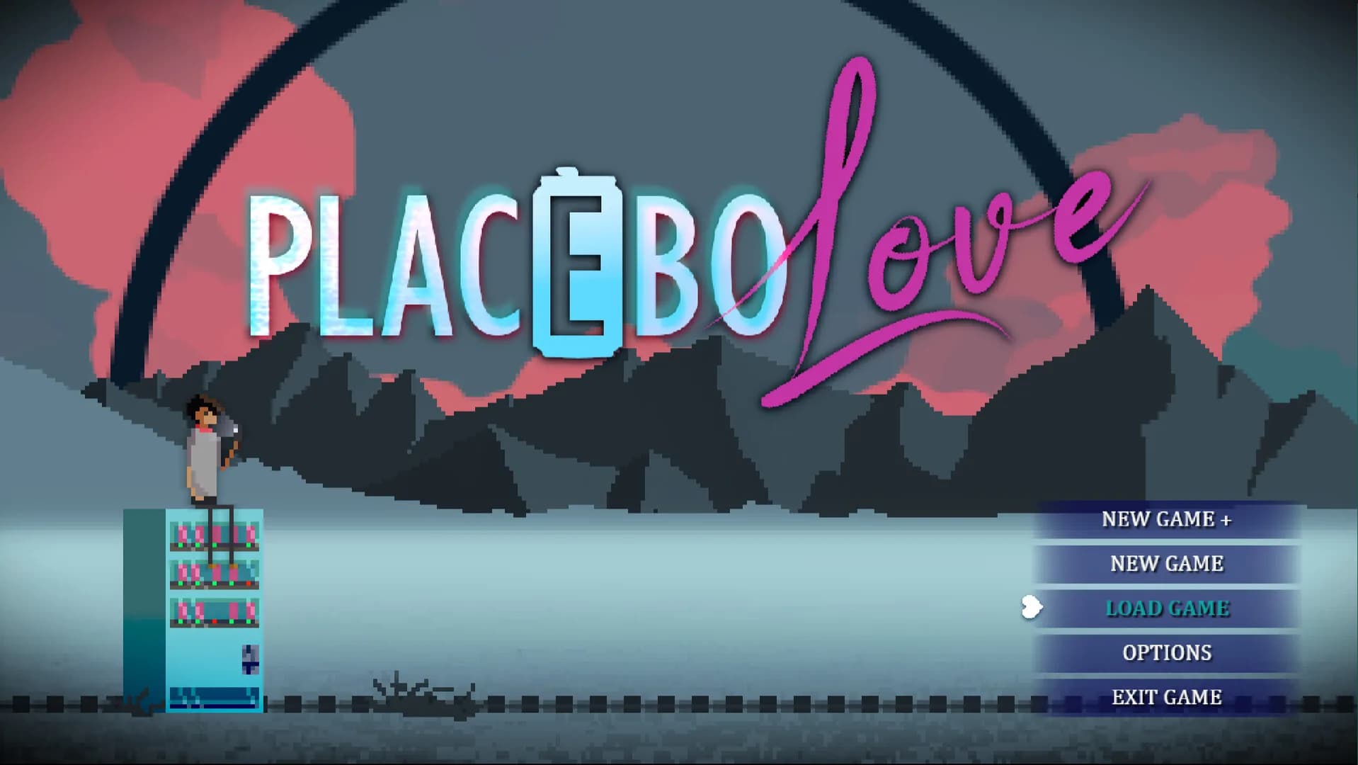 Placebo Love görsel 11