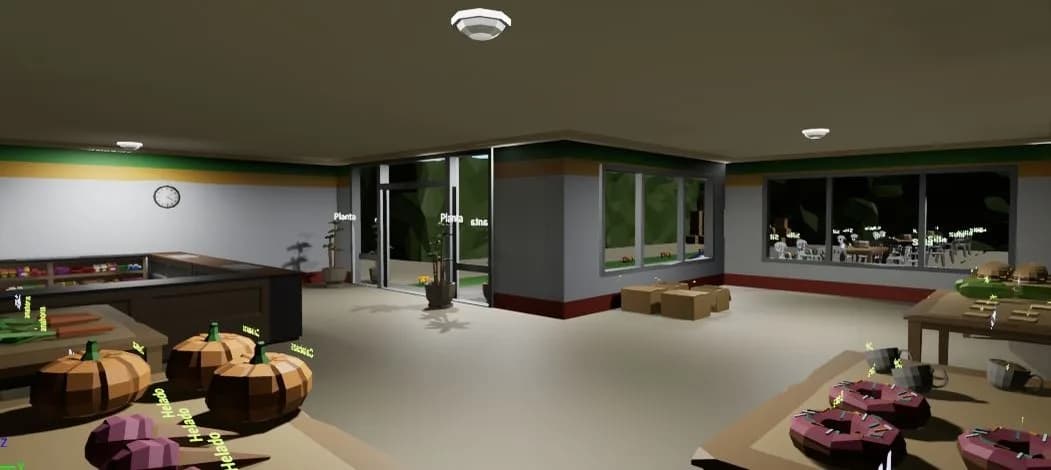 Lingua VR görsel 3