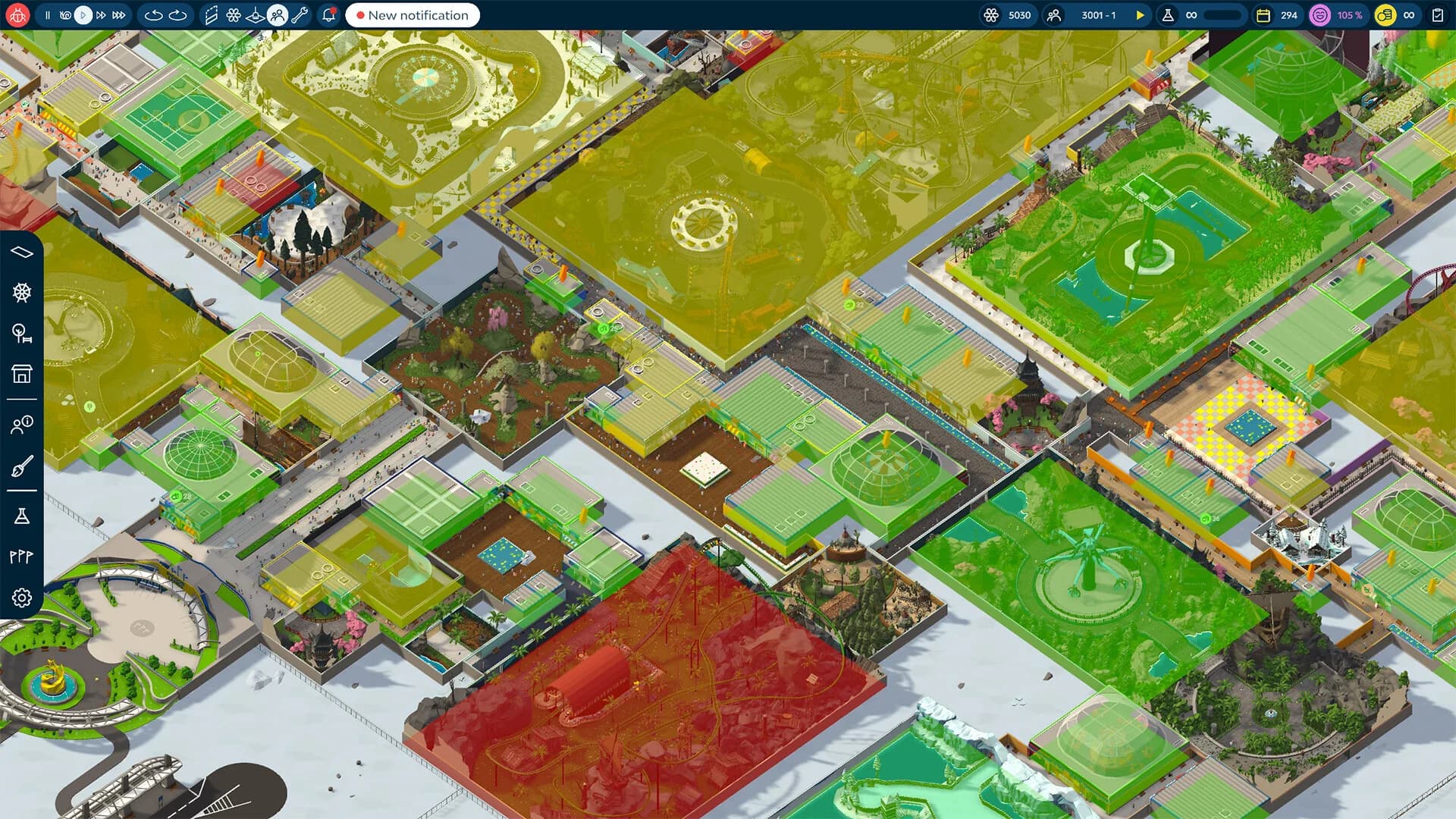 Indoorlands görsel 9