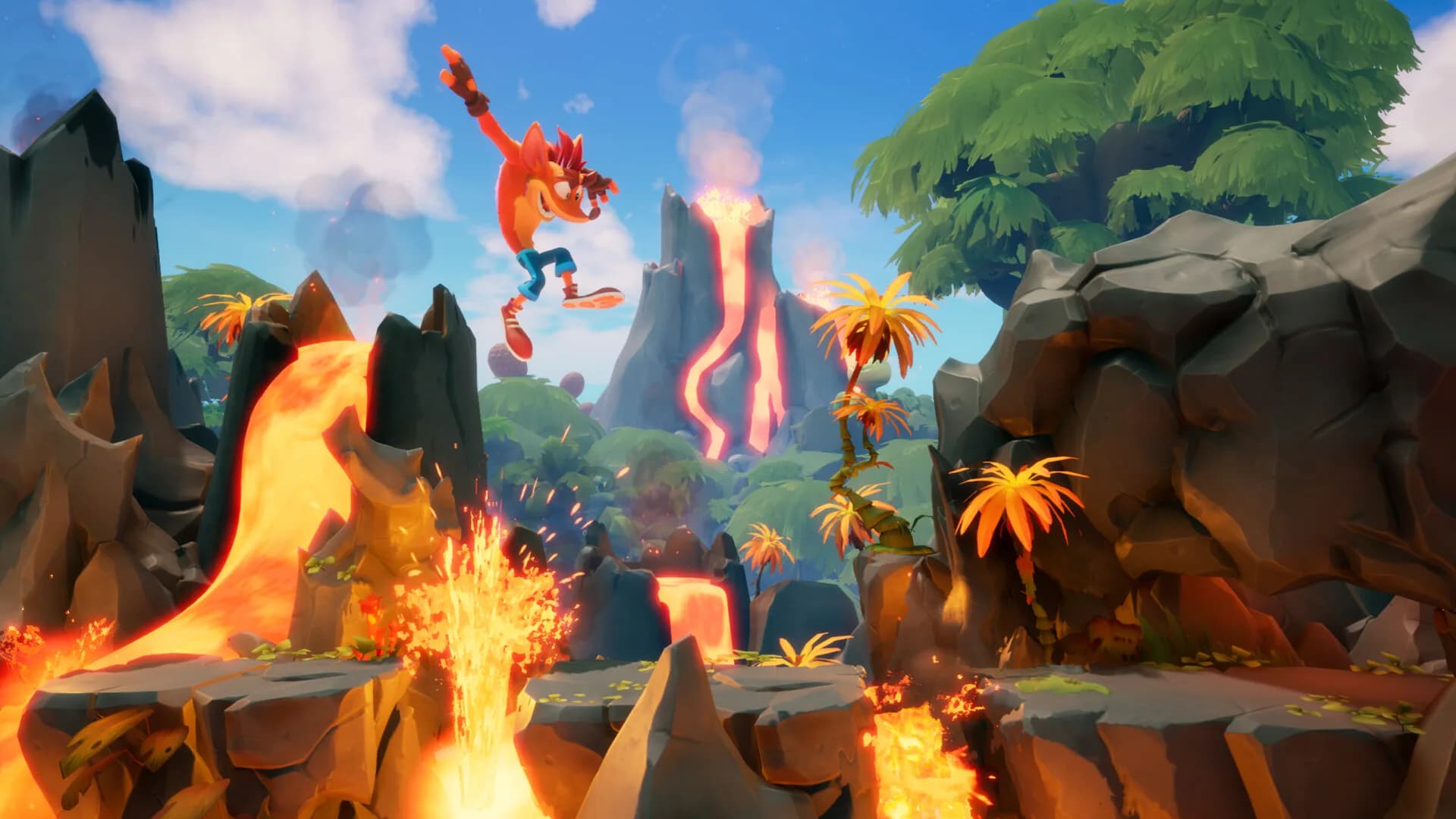 Crash Bandicoot™ 4: It’s About Time görsel 5