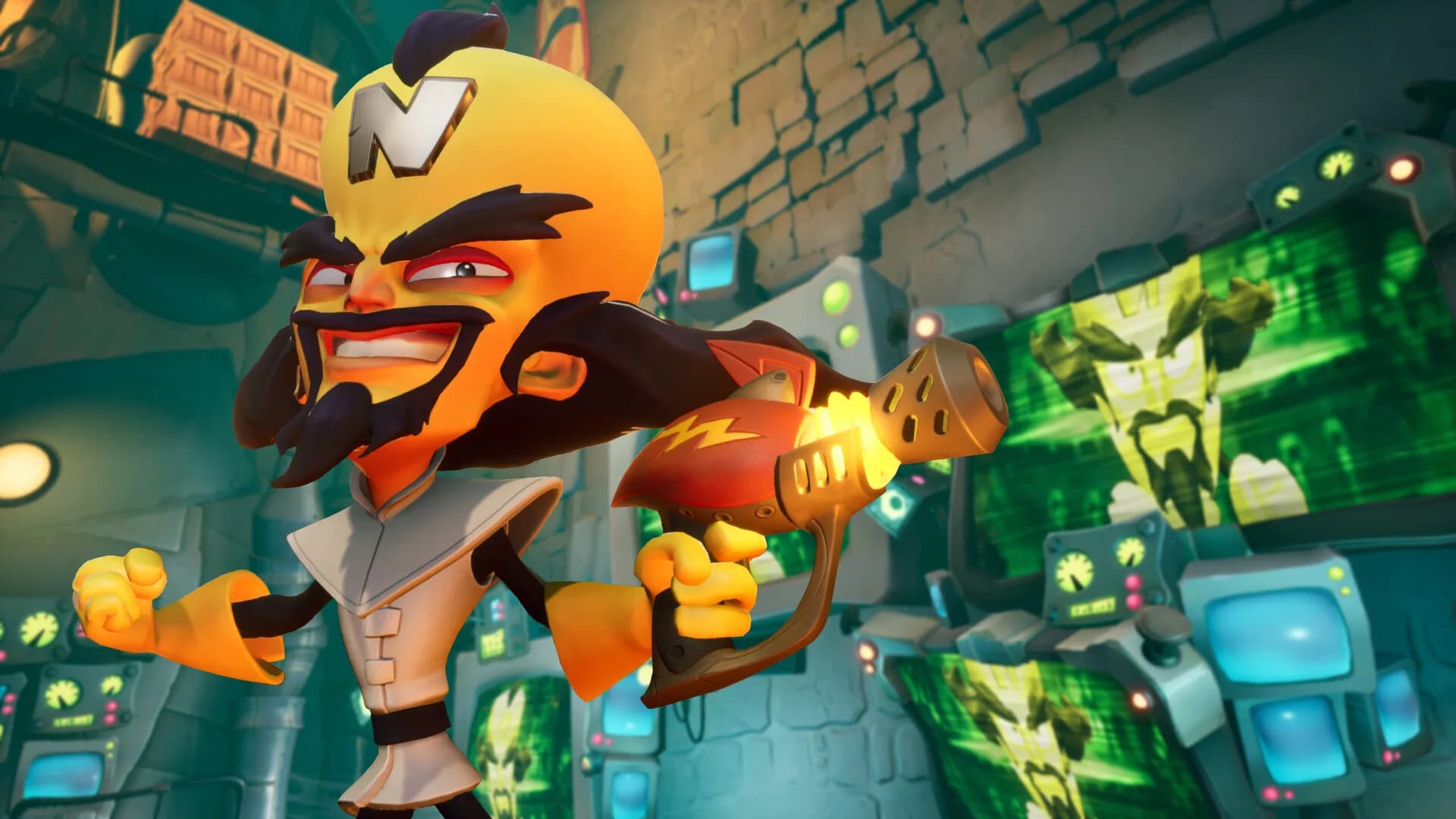 Crash Bandicoot™ 4: It’s About Time görsel 7