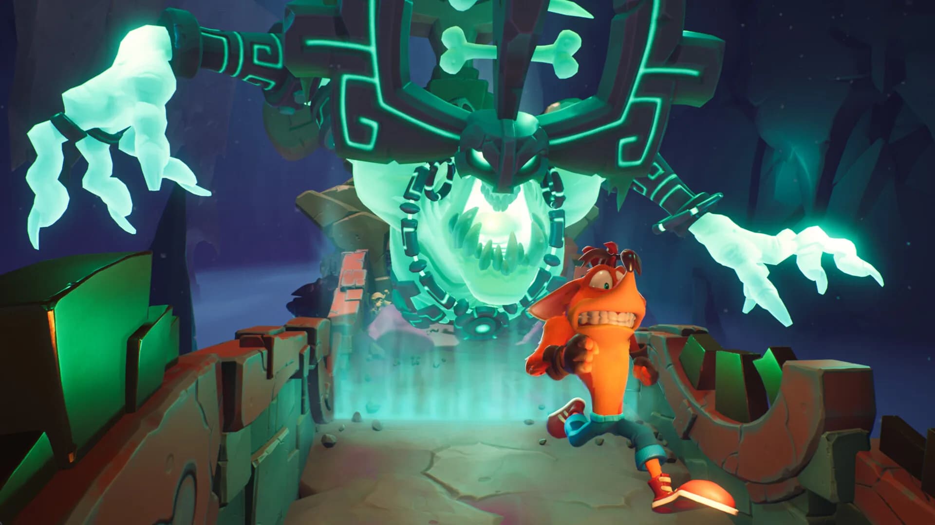Crash Bandicoot™ 4: It’s About Time görsel 8
