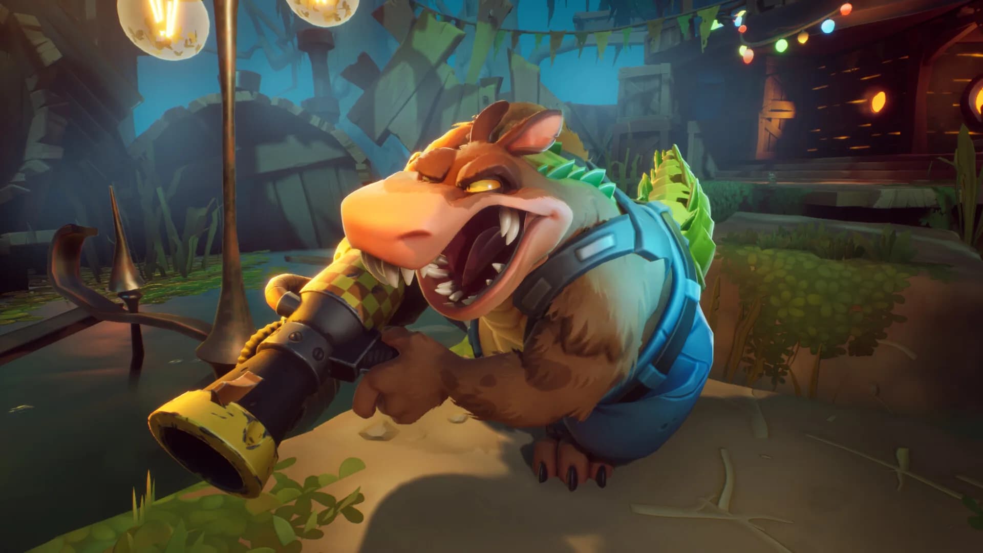 Crash Bandicoot™ 4: It’s About Time görsel 9