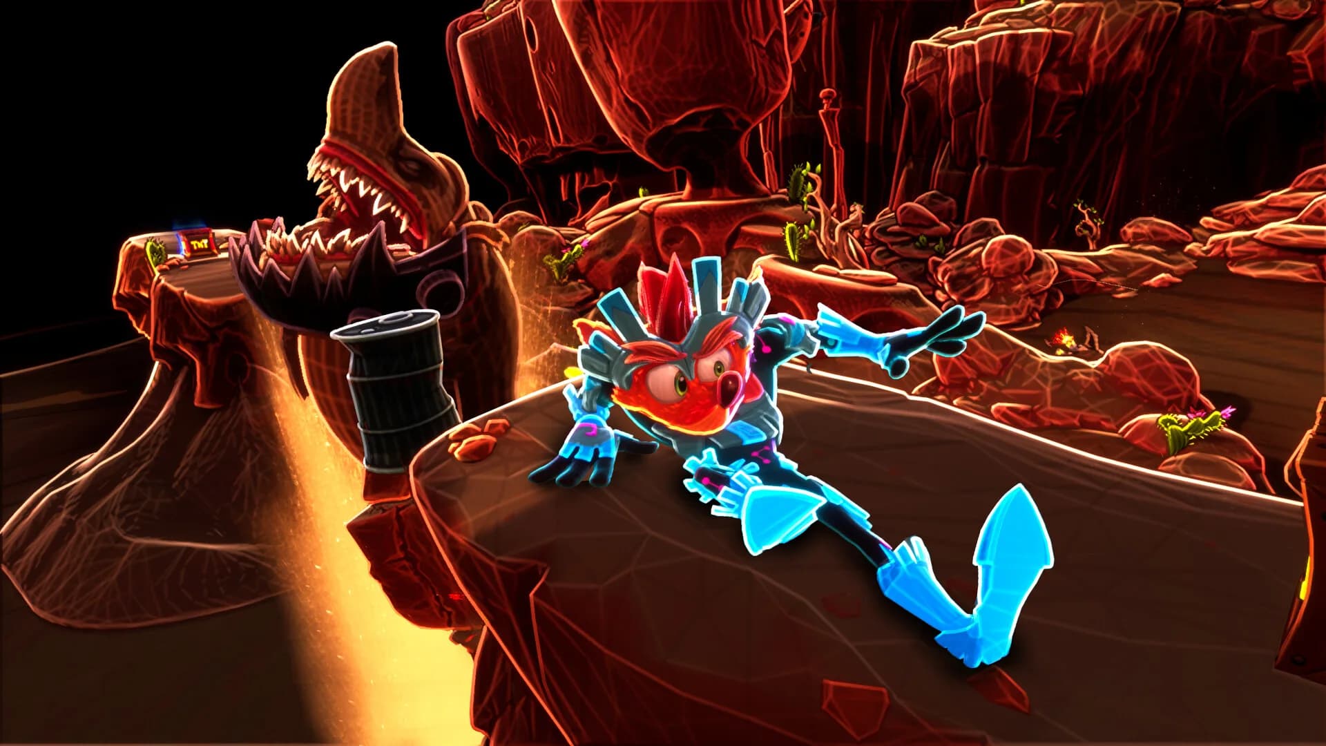 Crash Bandicoot™ 4: It’s About Time görsel 10