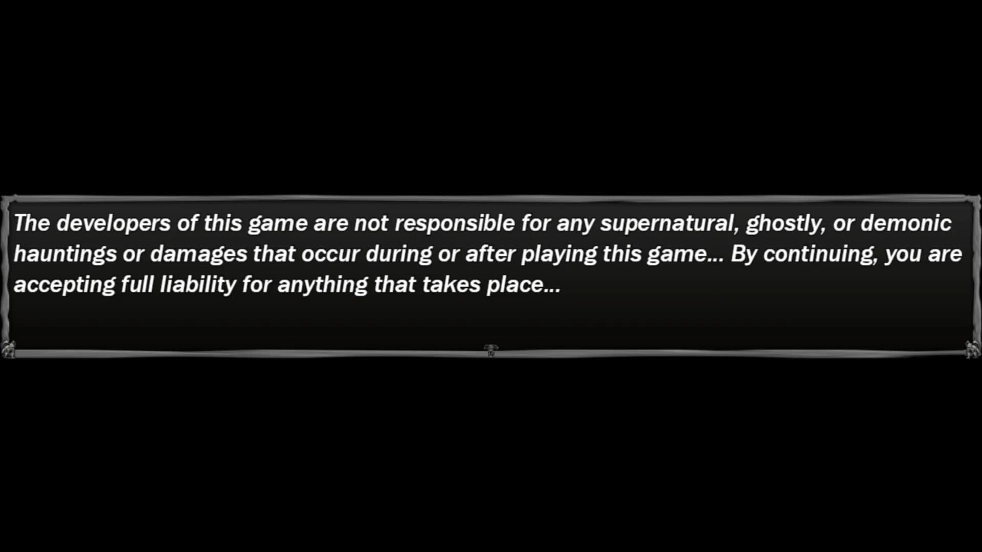 The Horrorscope: Fatal Awakening görsel 5