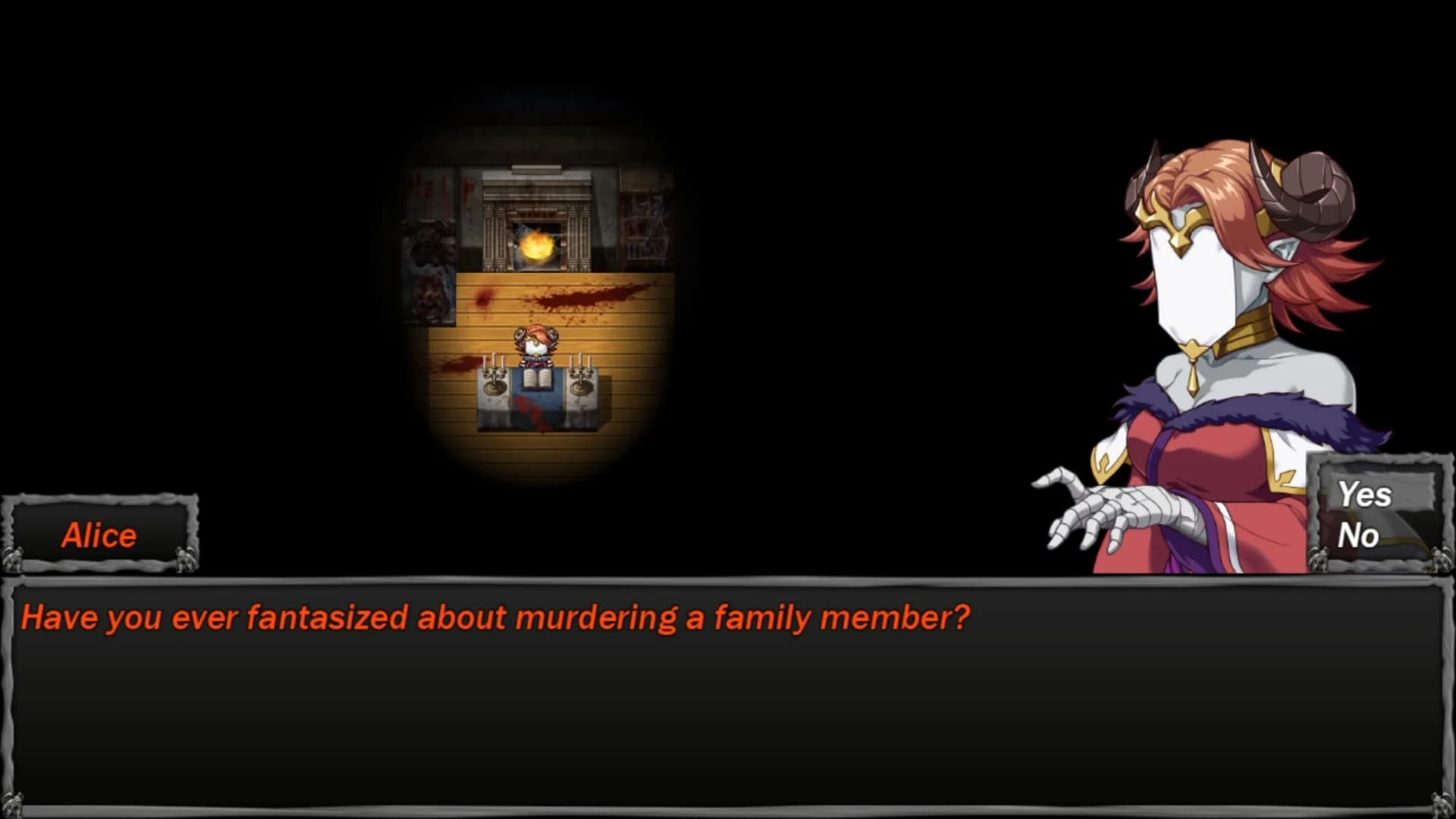 The Horrorscope: Fatal Awakening görsel 6