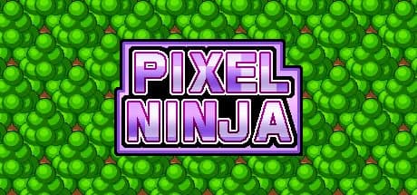Pixel Ninja