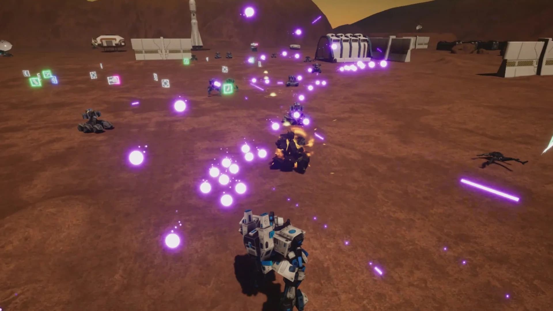 MechNest görsel 8