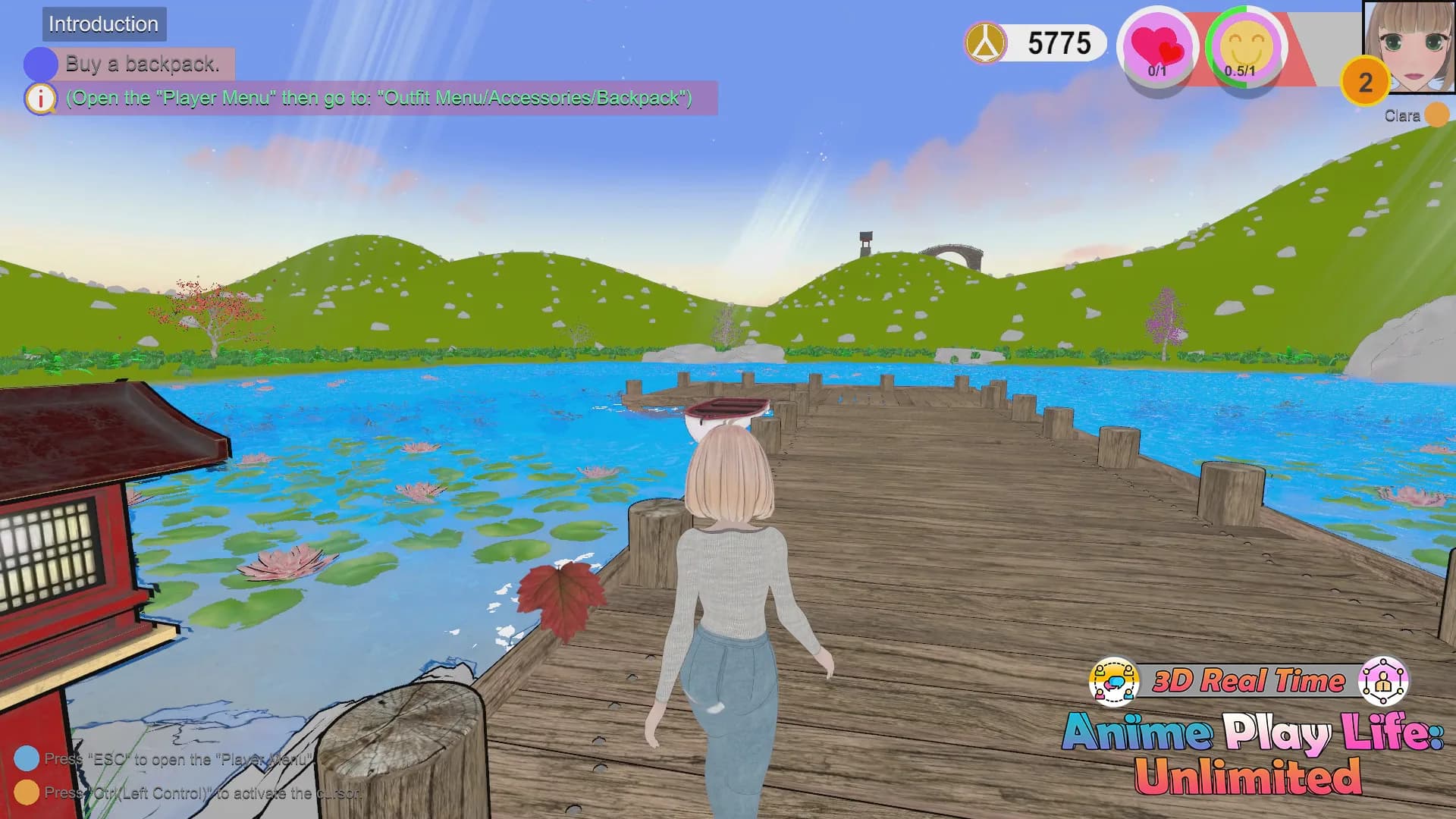 Anime Play Life: Unlimited görsel 2