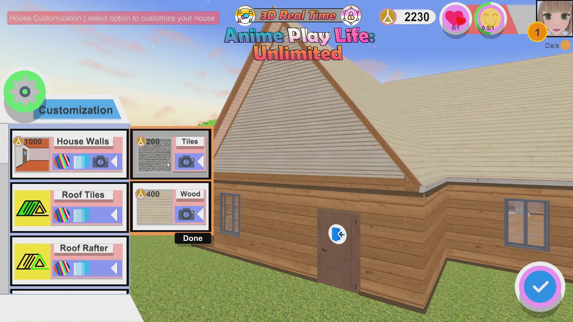 Anime Play Life: Unlimited görsel 15