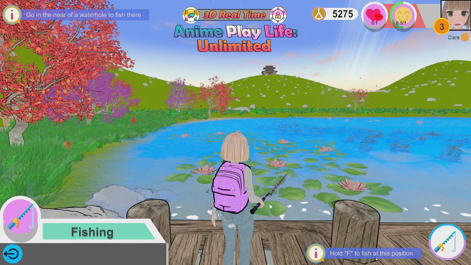 Anime Play Life: Unlimited görsel 16