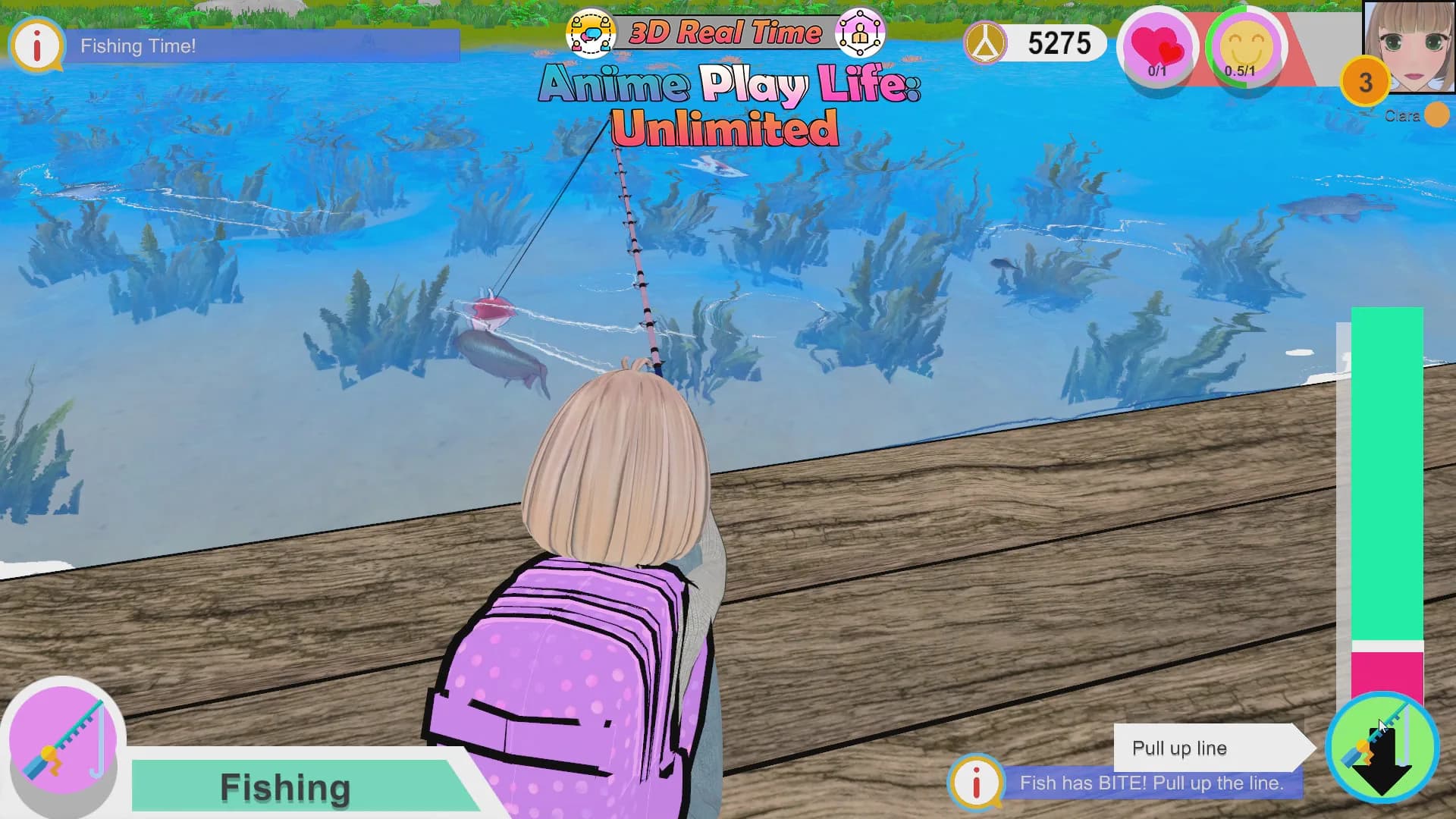 Anime Play Life: Unlimited görsel 19