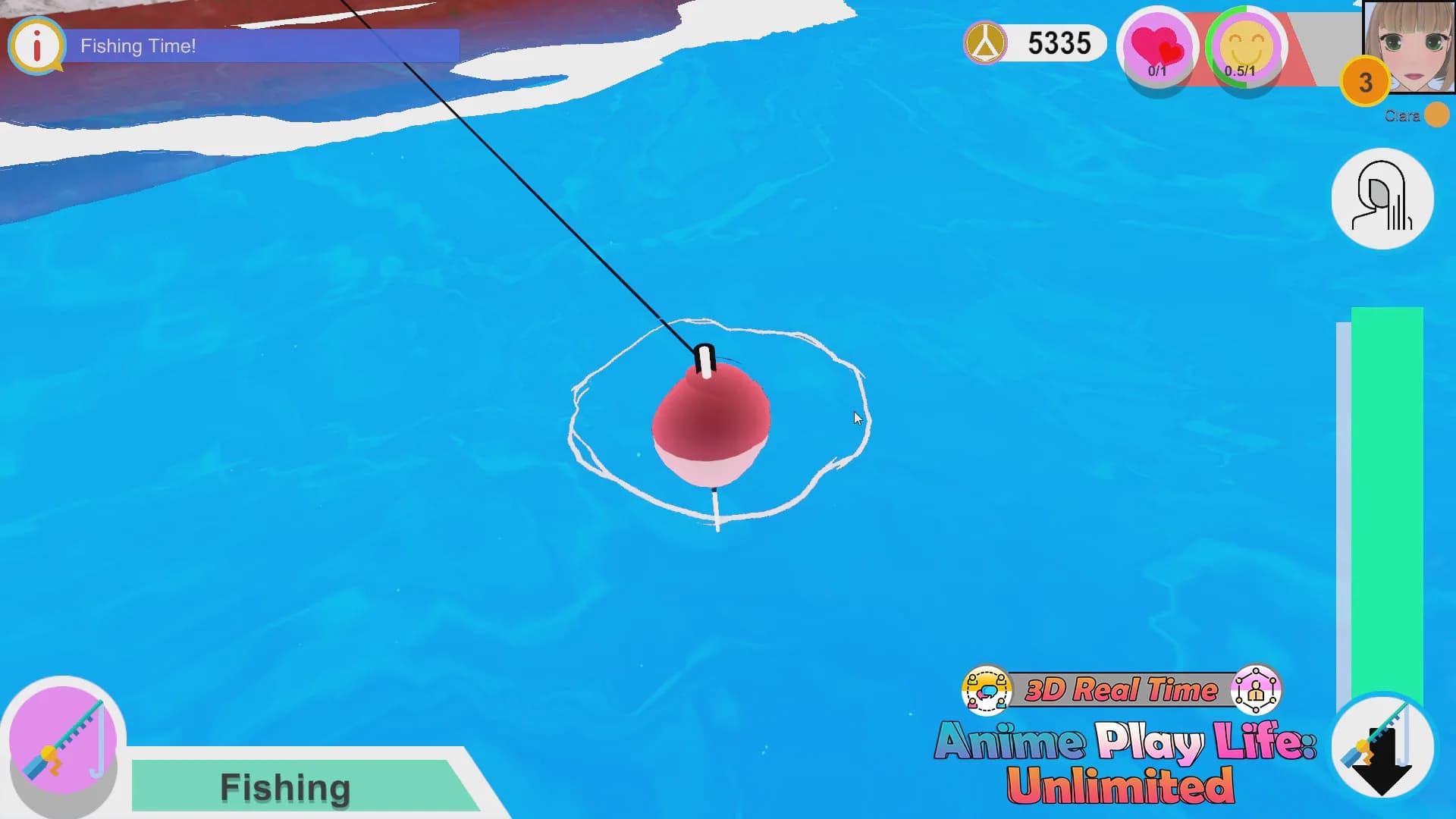 Anime Play Life: Unlimited görsel 21