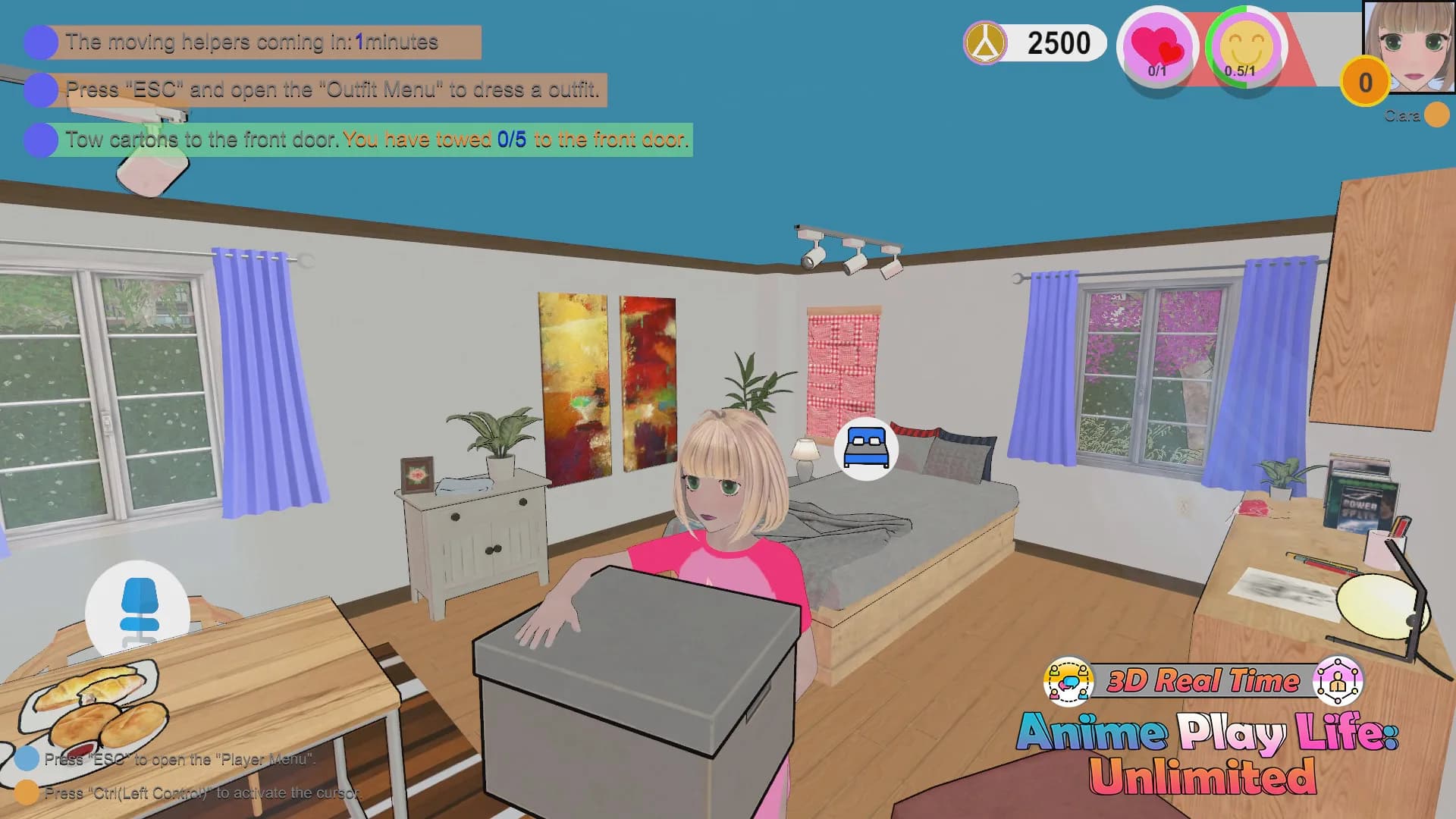 Anime Play Life: Unlimited görsel 4