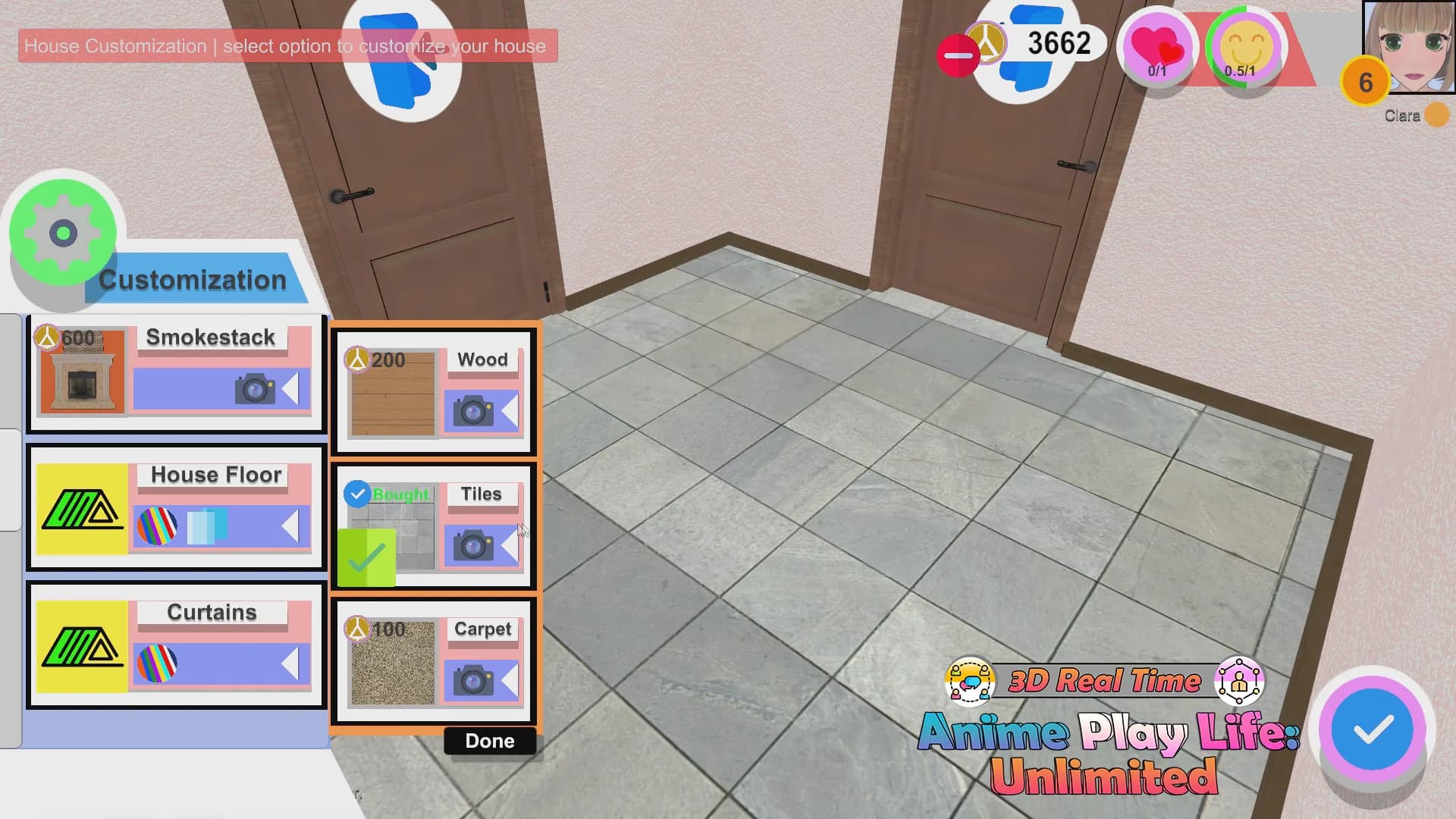 Anime Play Life: Unlimited görsel 24
