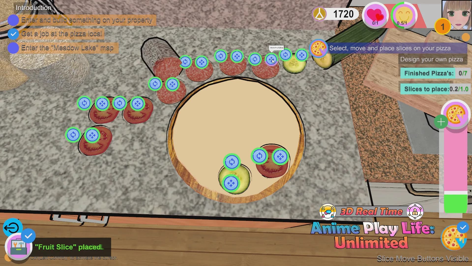 Anime Play Life: Unlimited görsel 25