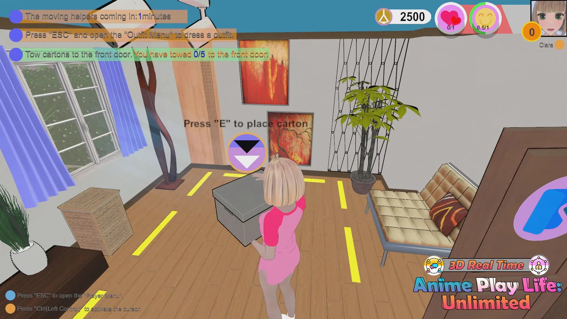 Anime Play Life: Unlimited görsel 27