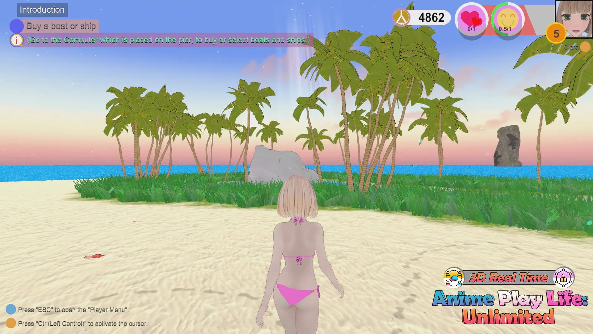 Anime Play Life: Unlimited görsel 32