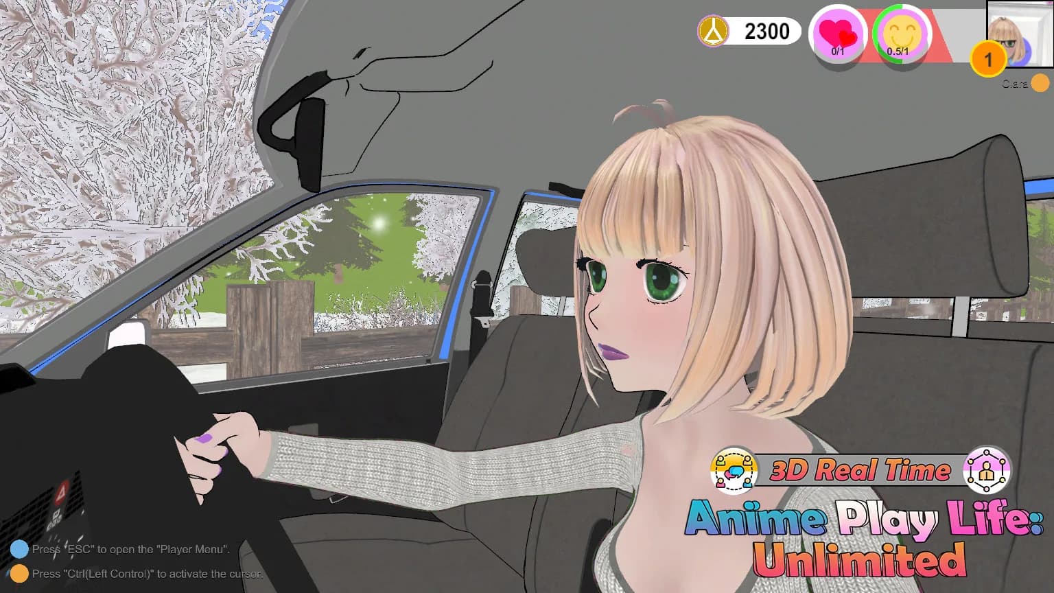 Anime Play Life: Unlimited görsel 34