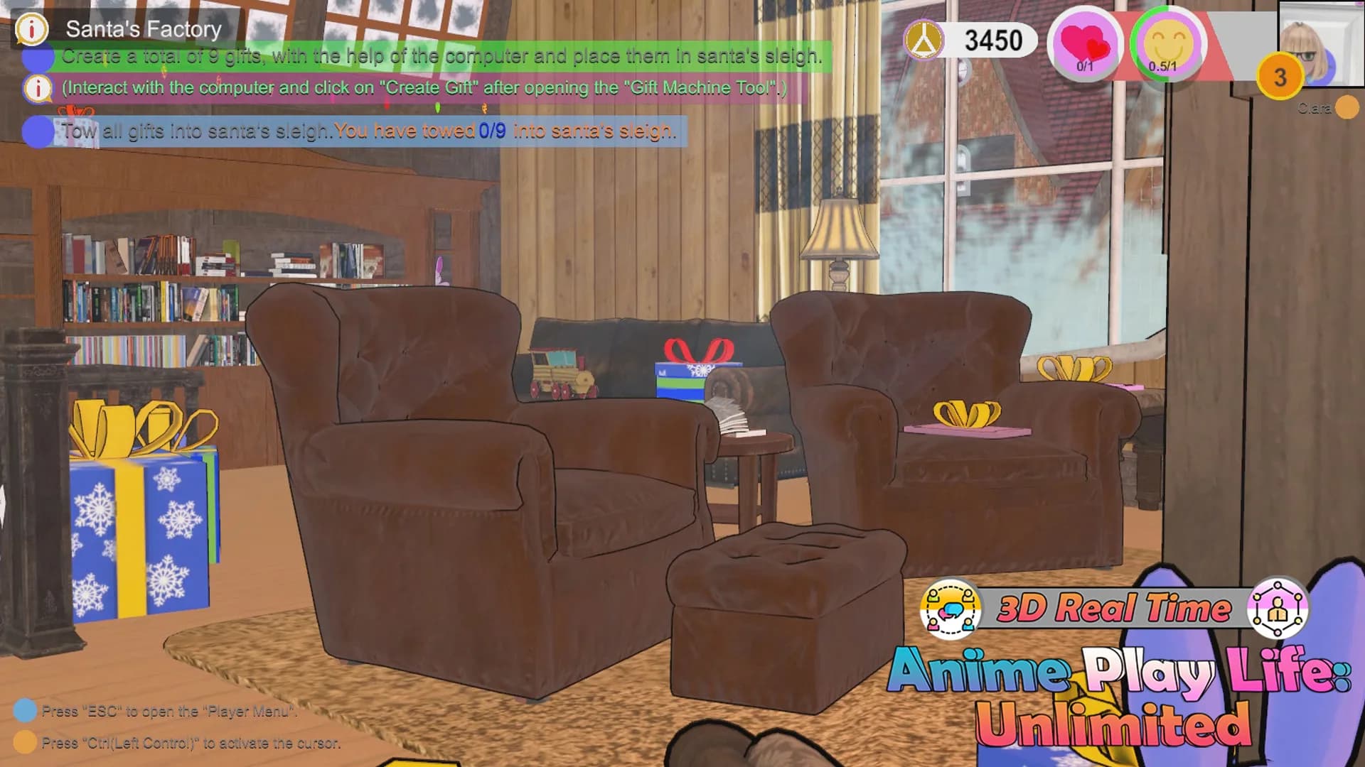 Anime Play Life: Unlimited görsel 35