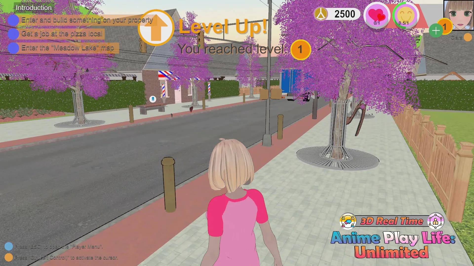 Anime Play Life: Unlimited görsel 7