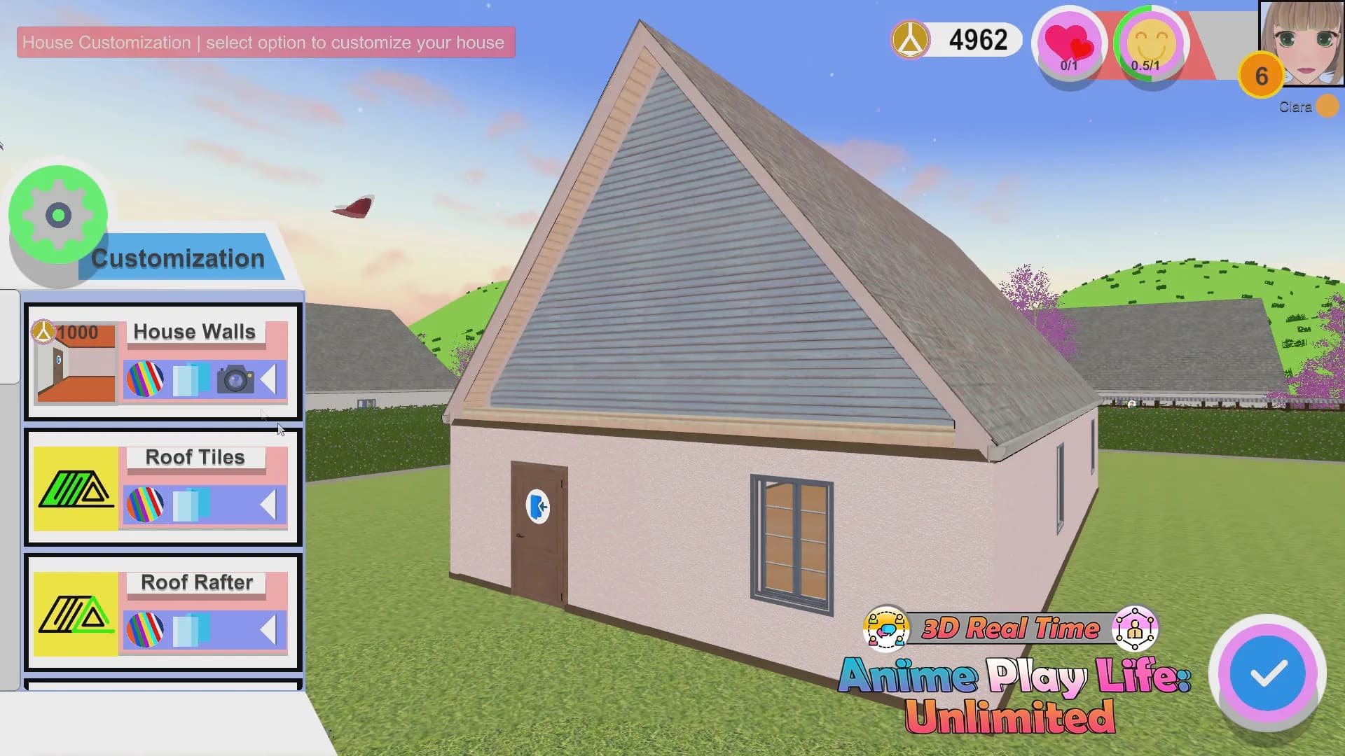 Anime Play Life: Unlimited görsel 9