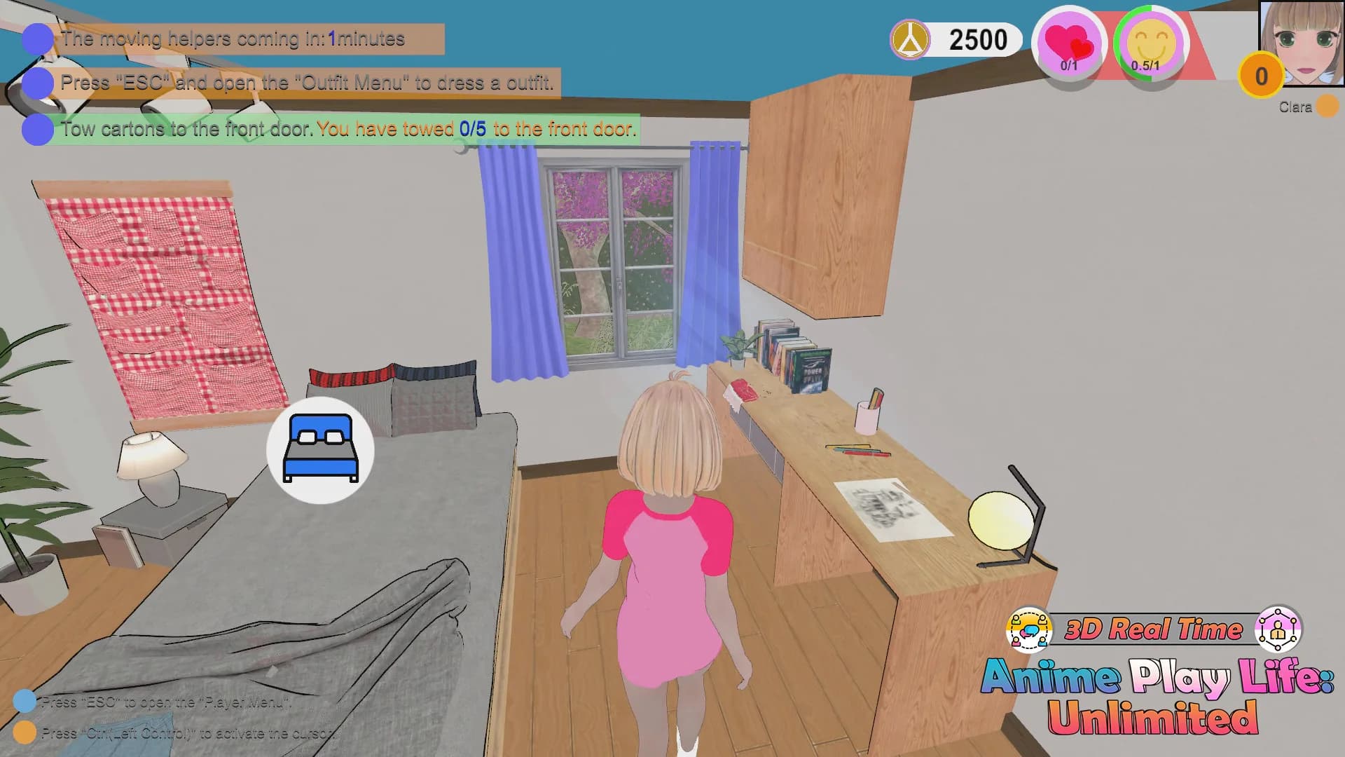 Anime Play Life: Unlimited görsel 10