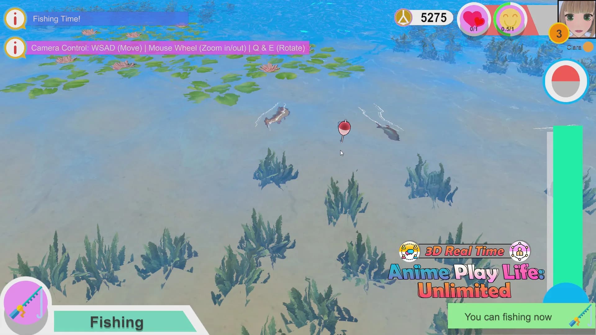 Anime Play Life: Unlimited görsel 11