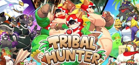 Tribal Hunter görsel 1