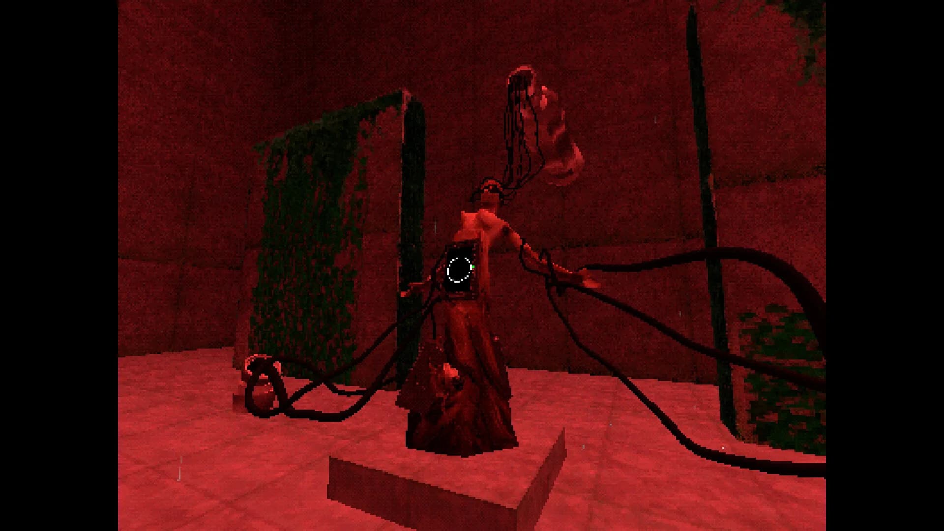 RED MACHINA görsel 6