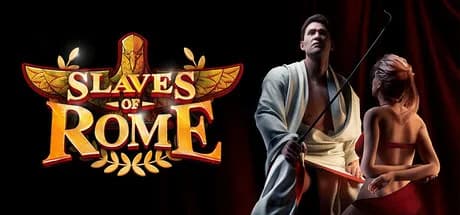 Slaves of Rome