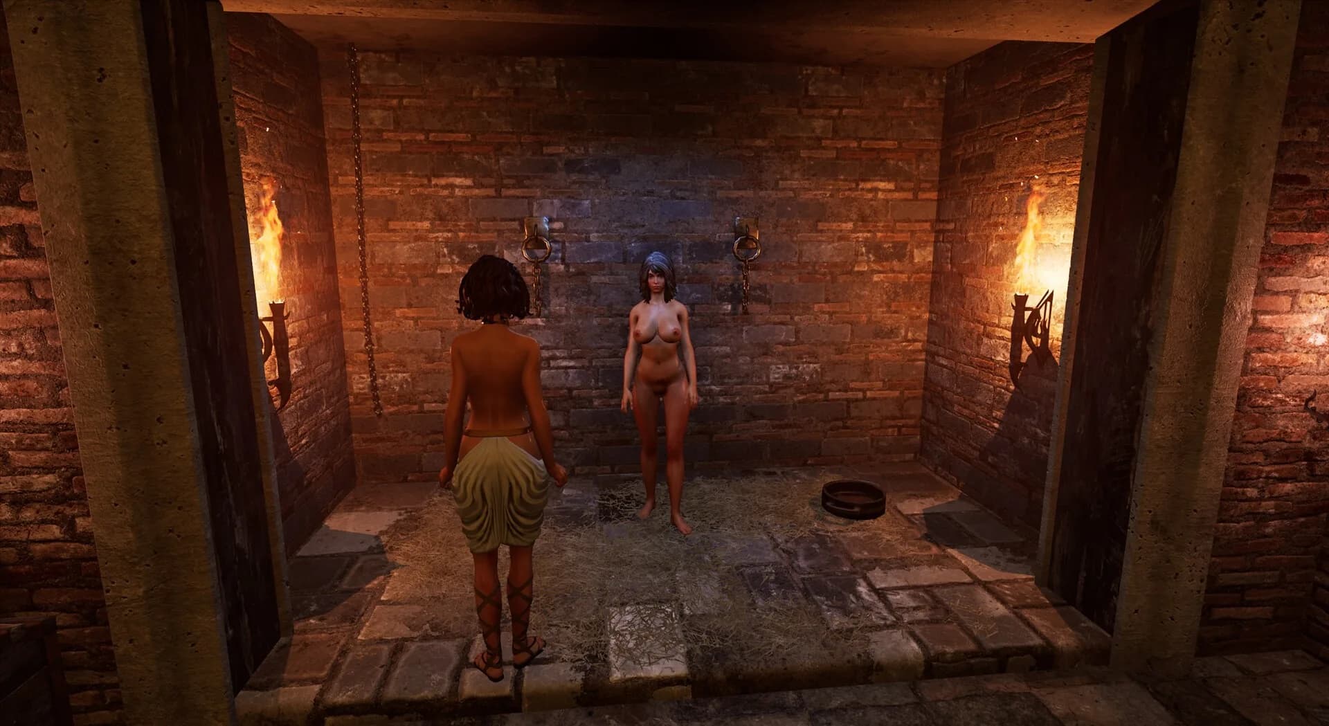 Slaves of Rome görsel 7