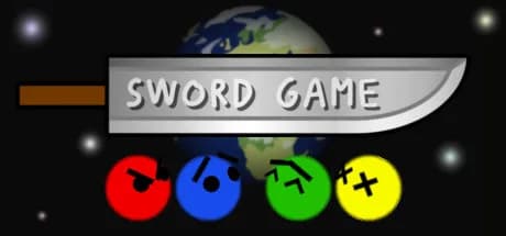 Sword Game görsel 1