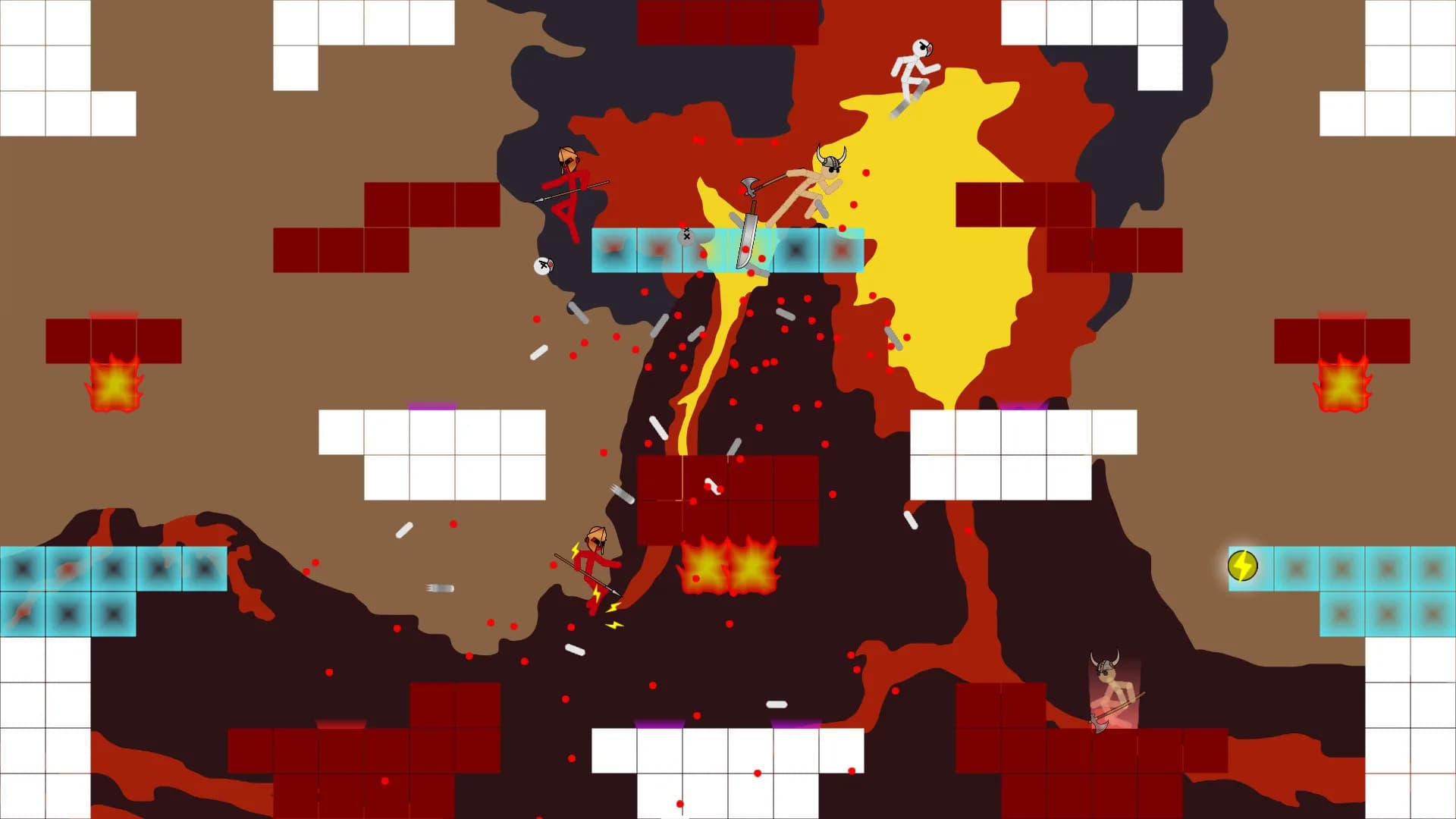 Sword Game görsel 3