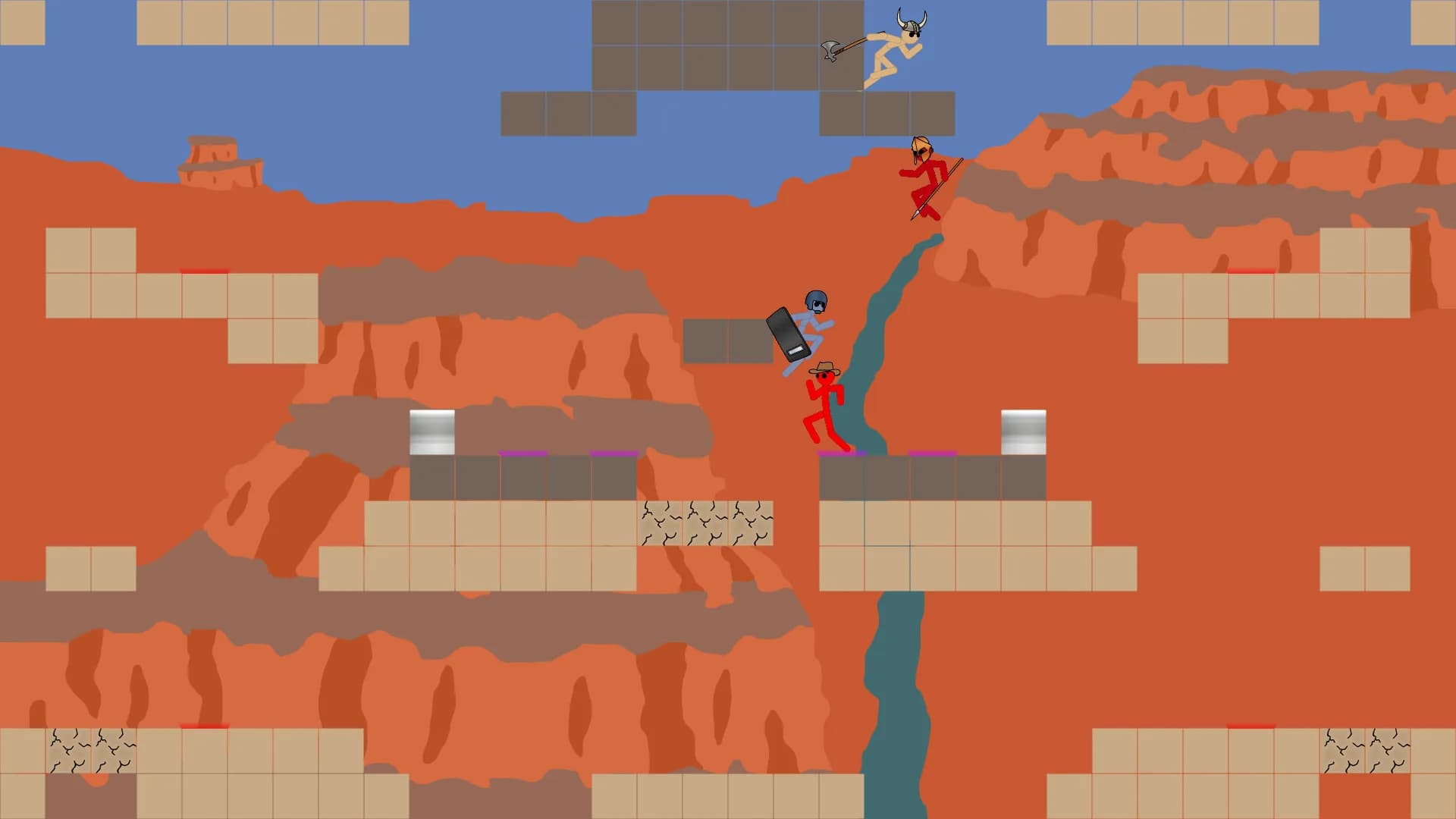 Sword Game görsel 5