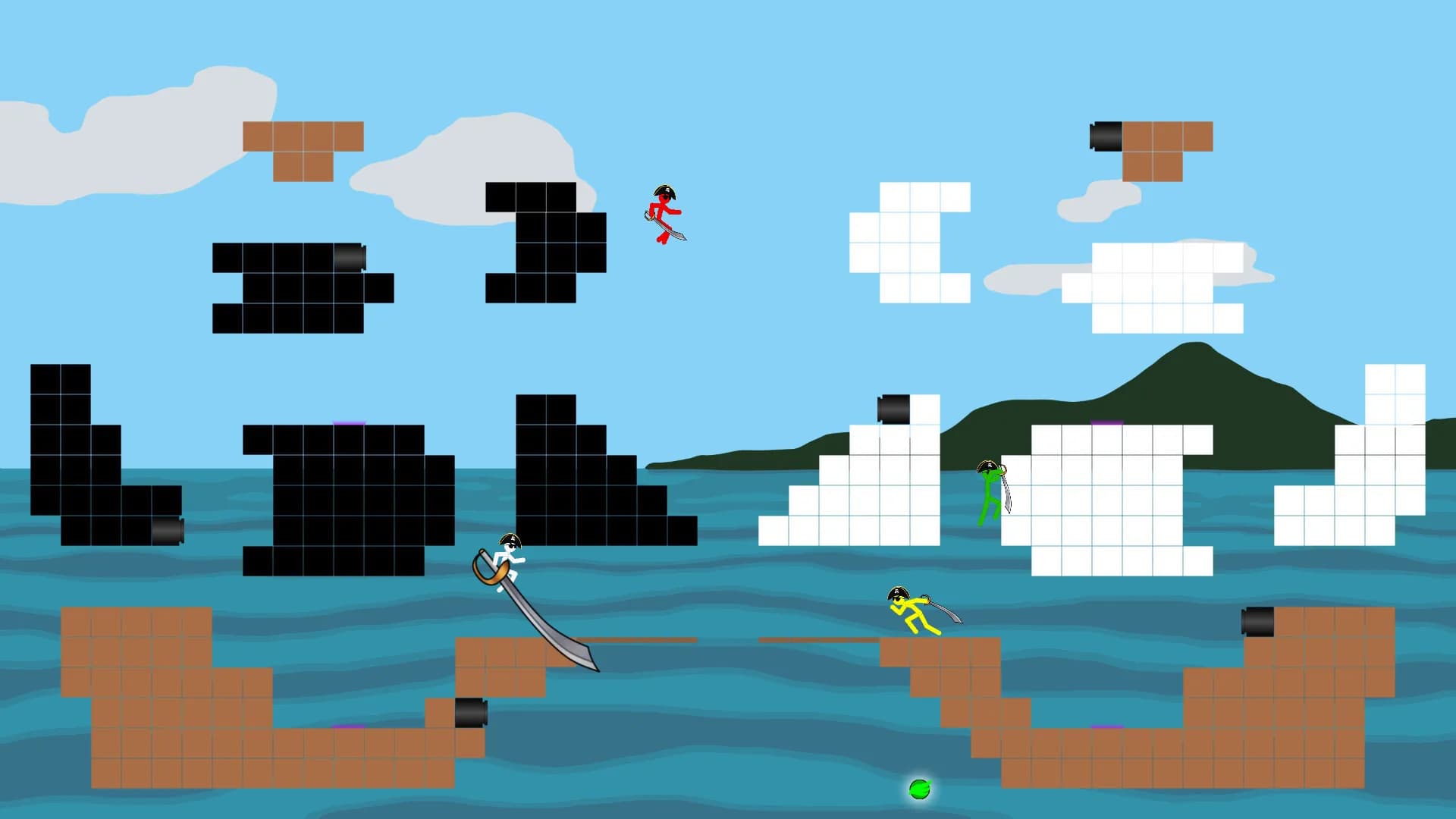 Sword Game görsel 6