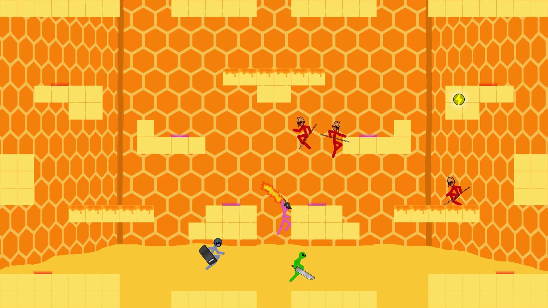 Sword Game görsel 7