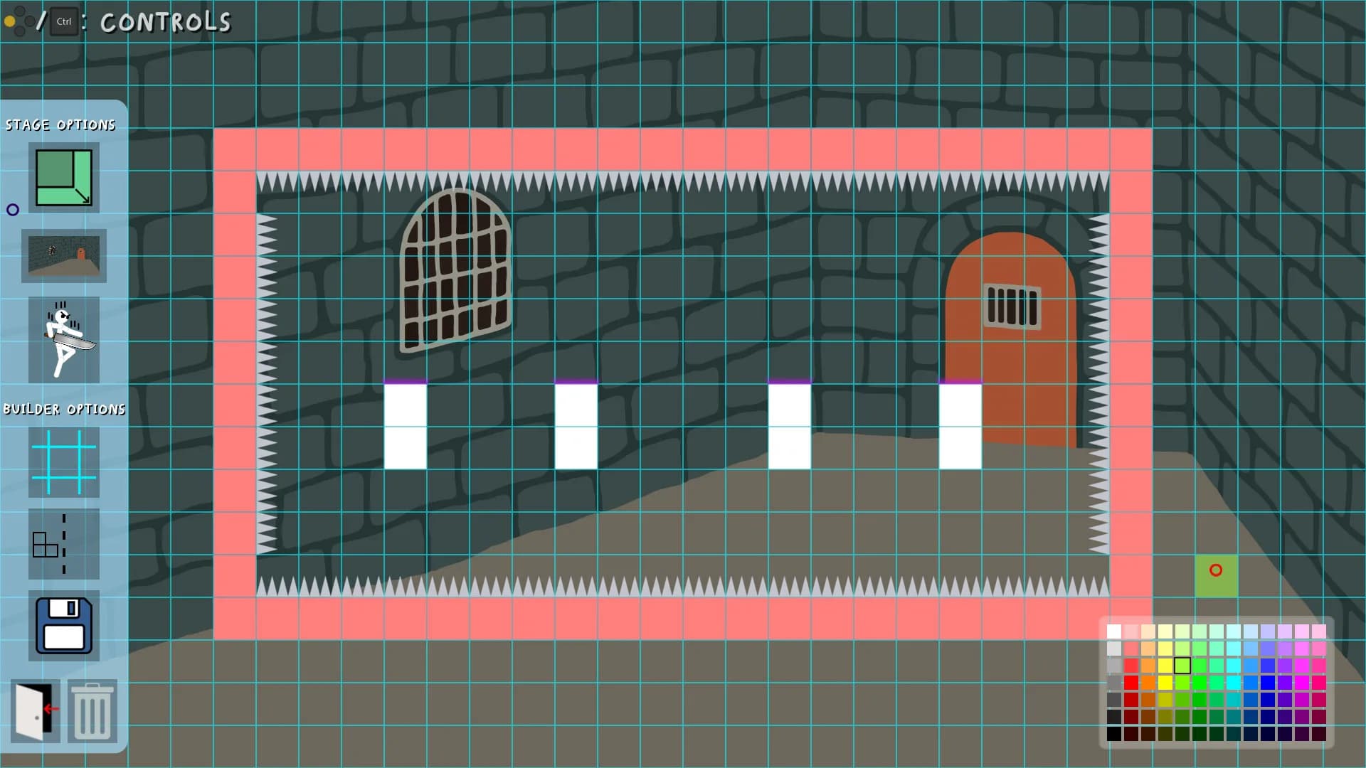 Sword Game görsel 8