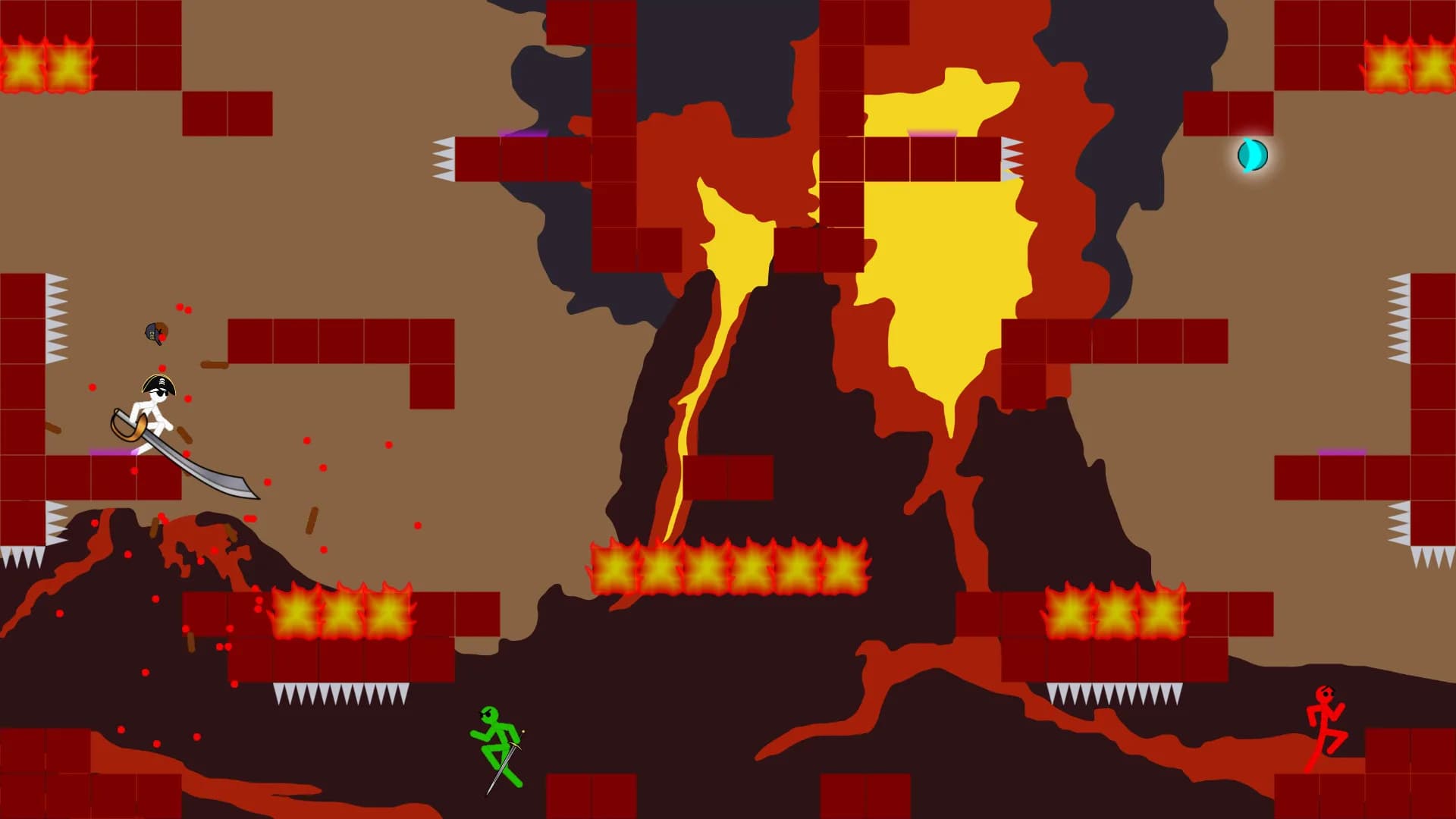 Sword Game görsel 10