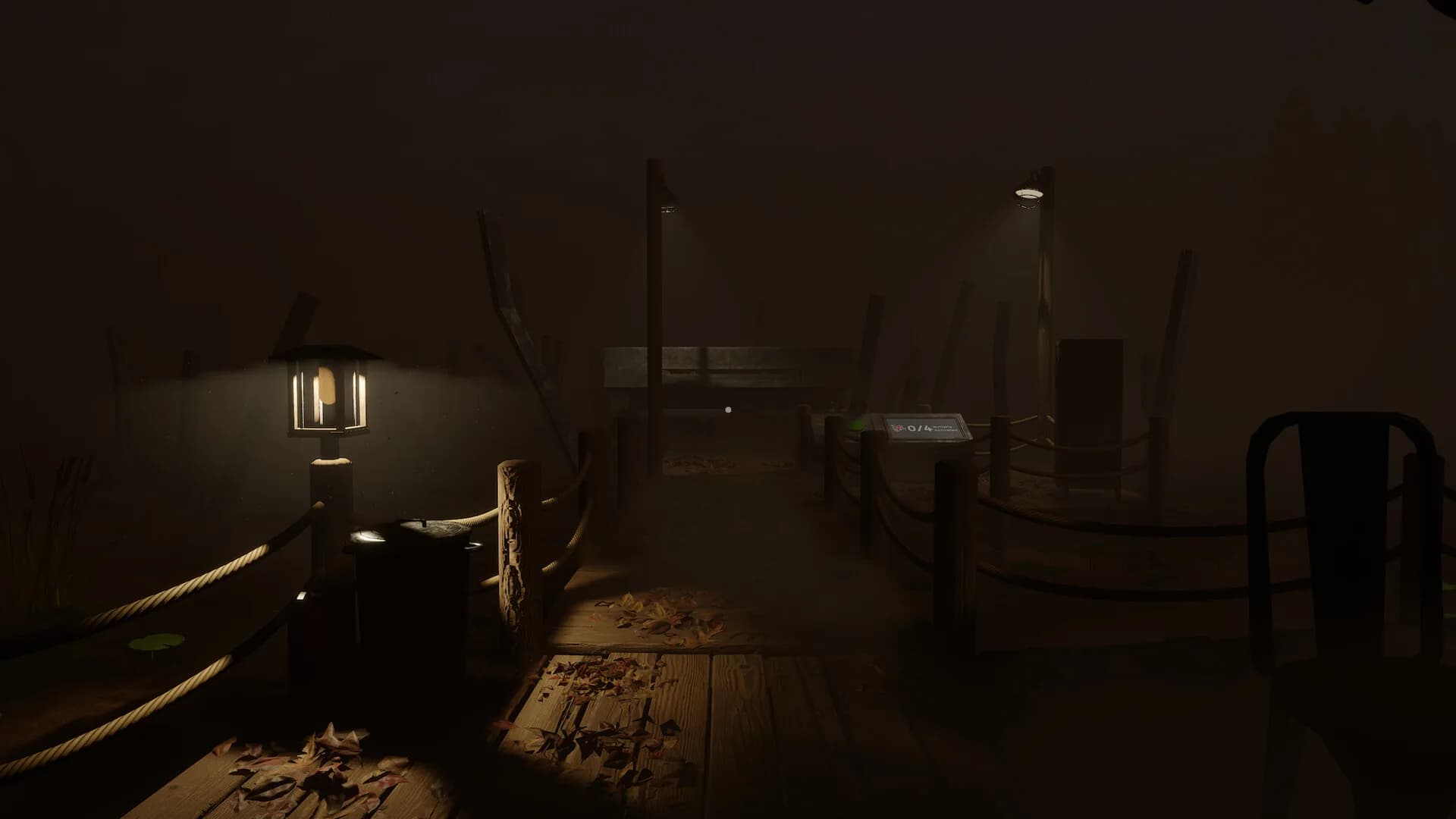 Lost RETROGRADE görsel 13
