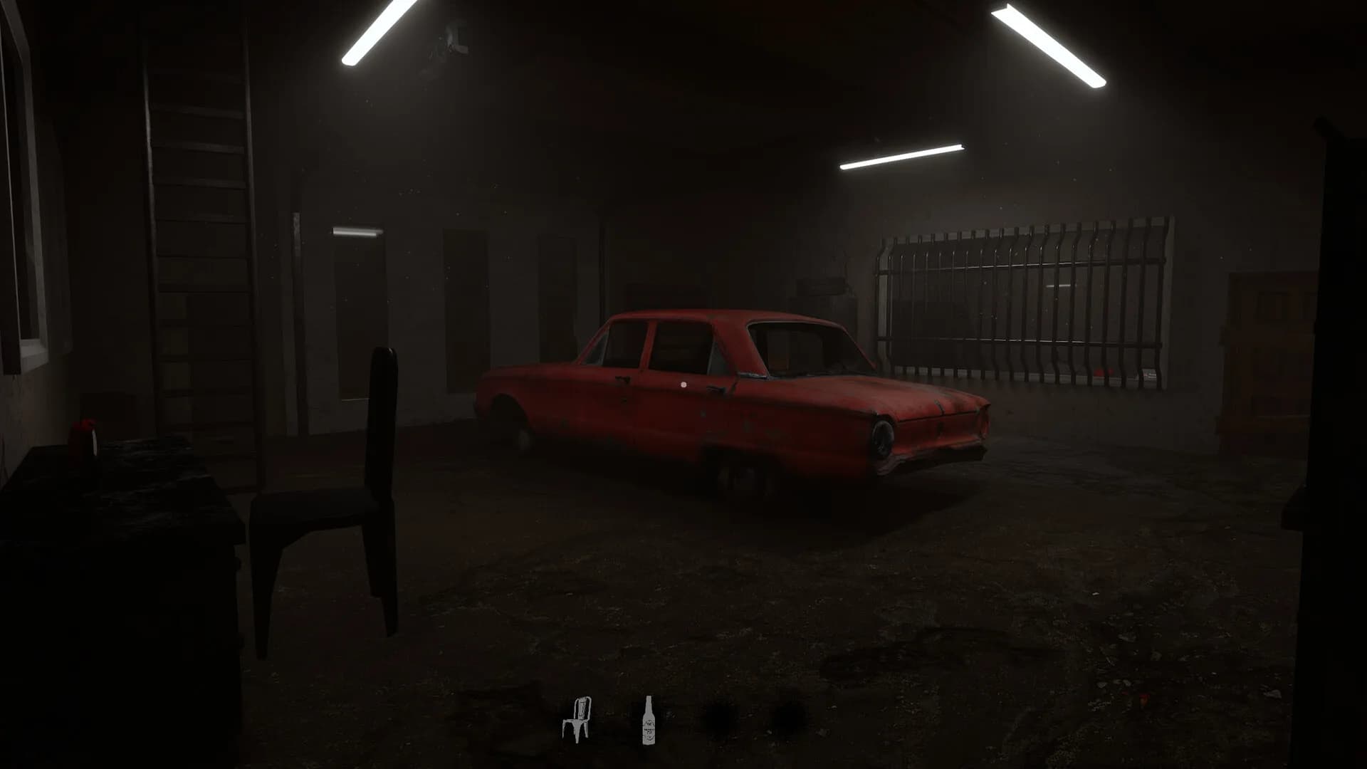 Lost RETROGRADE görsel 4