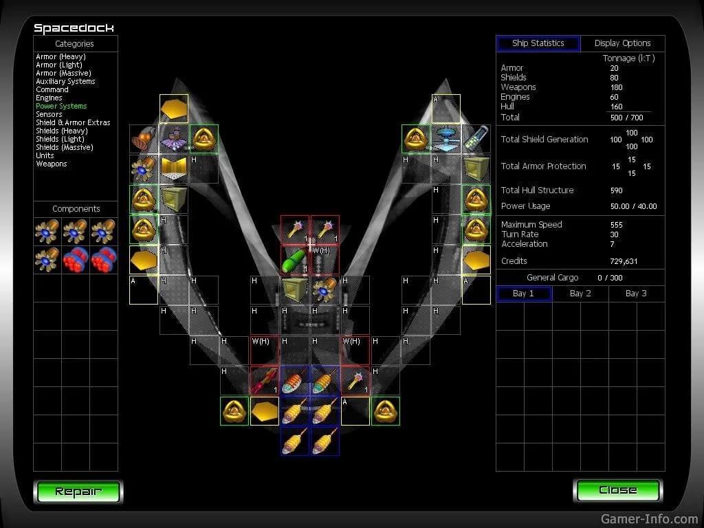 Space Empires: Starfury görsel 5