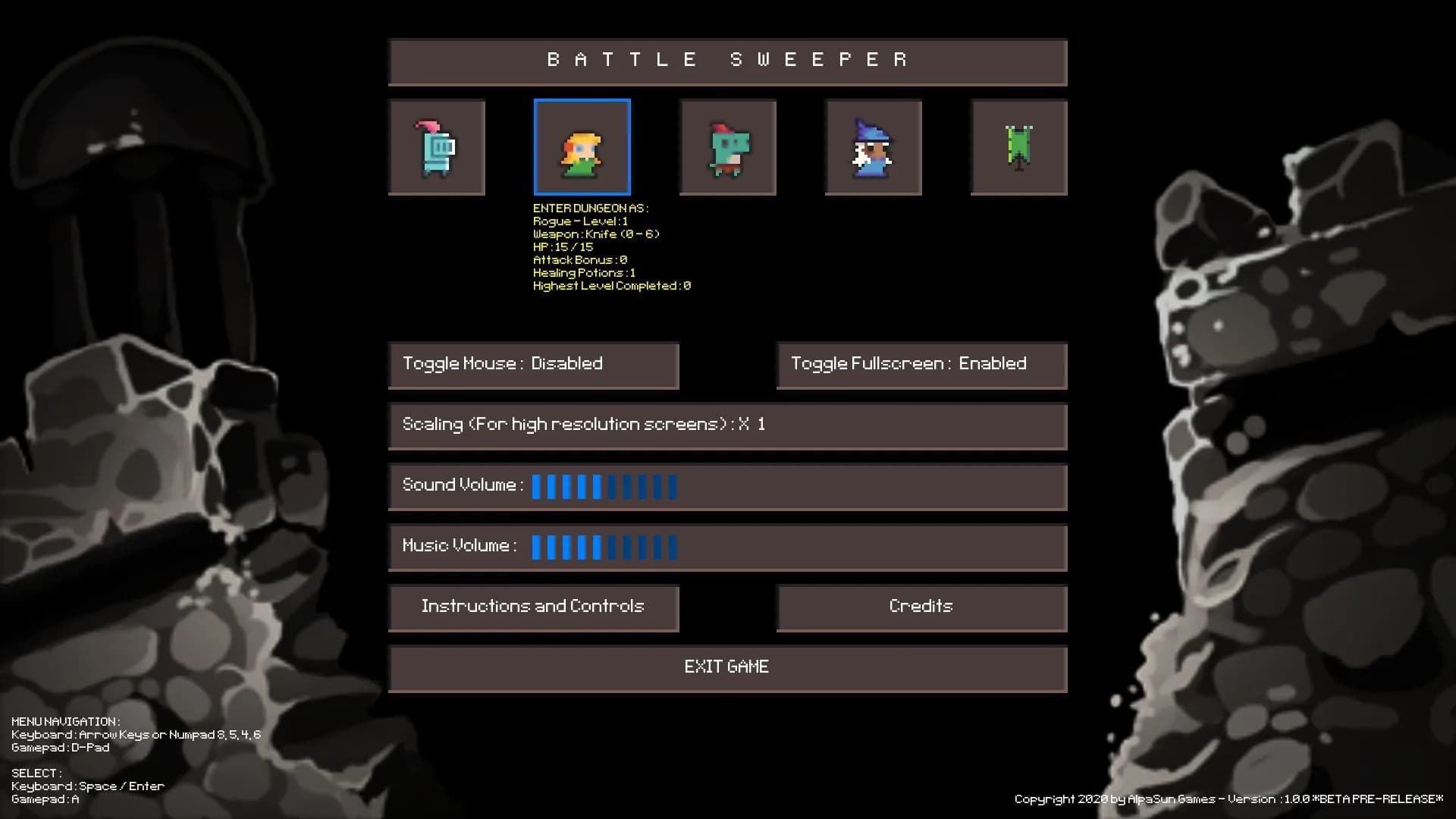 Battle Sweeper görsel 6