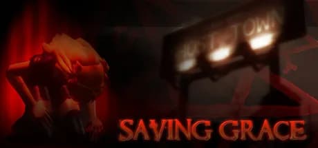 Saving Grace görsel 1