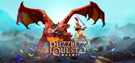 Puzzle Quest 3 görsel 1