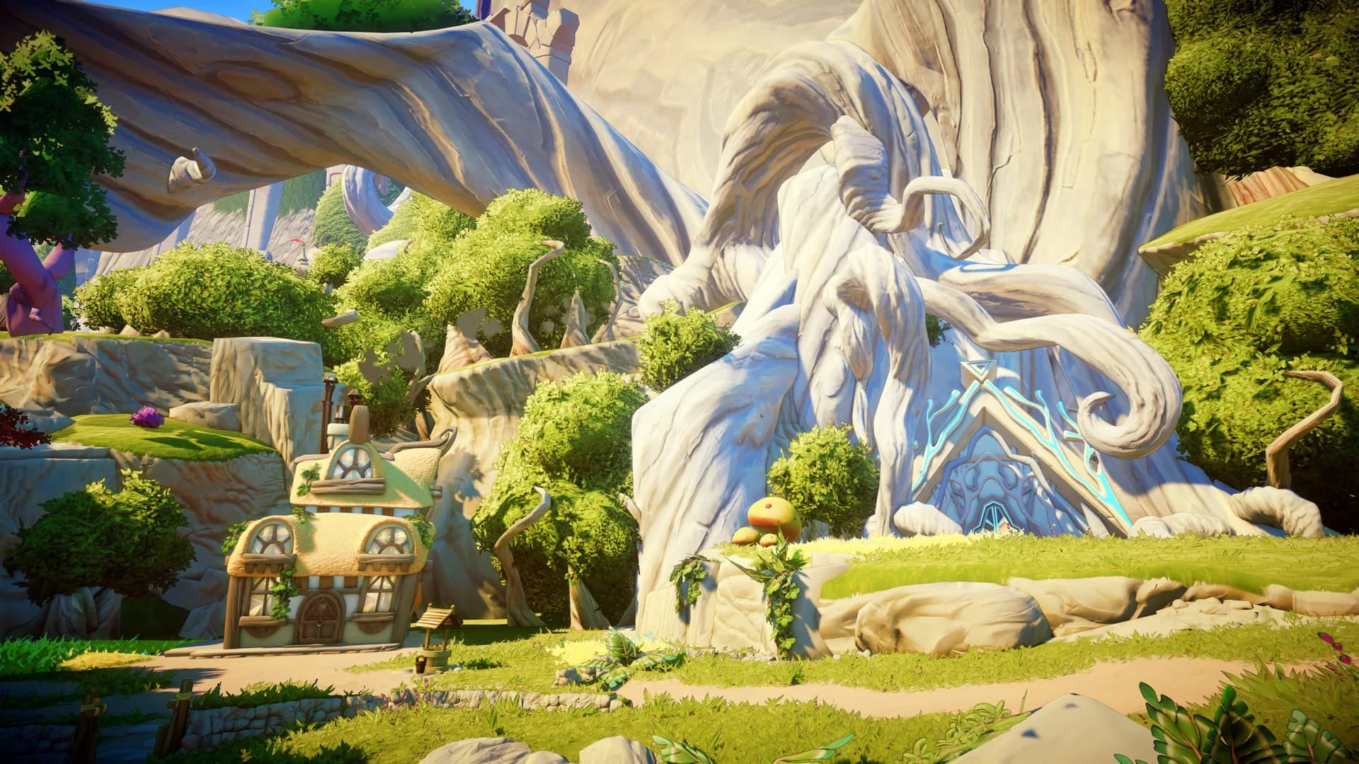 Grow: Song of the Evertree görsel 12