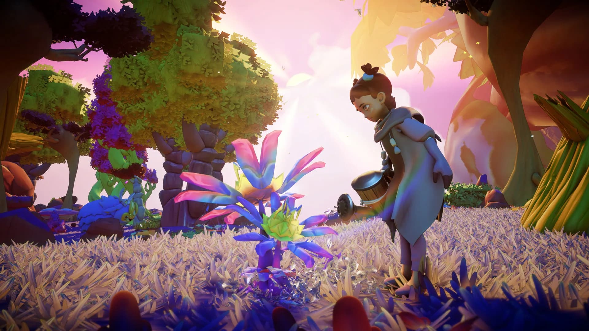 Grow: Song of the Evertree görsel 4
