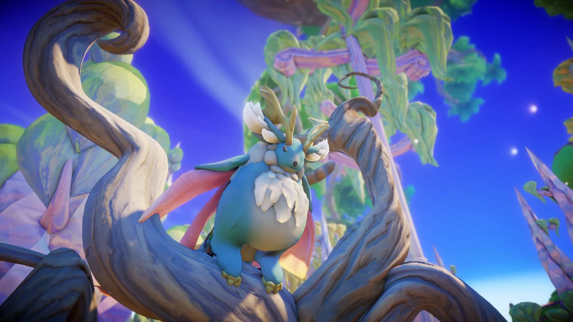 Grow: Song of the Evertree görsel 5