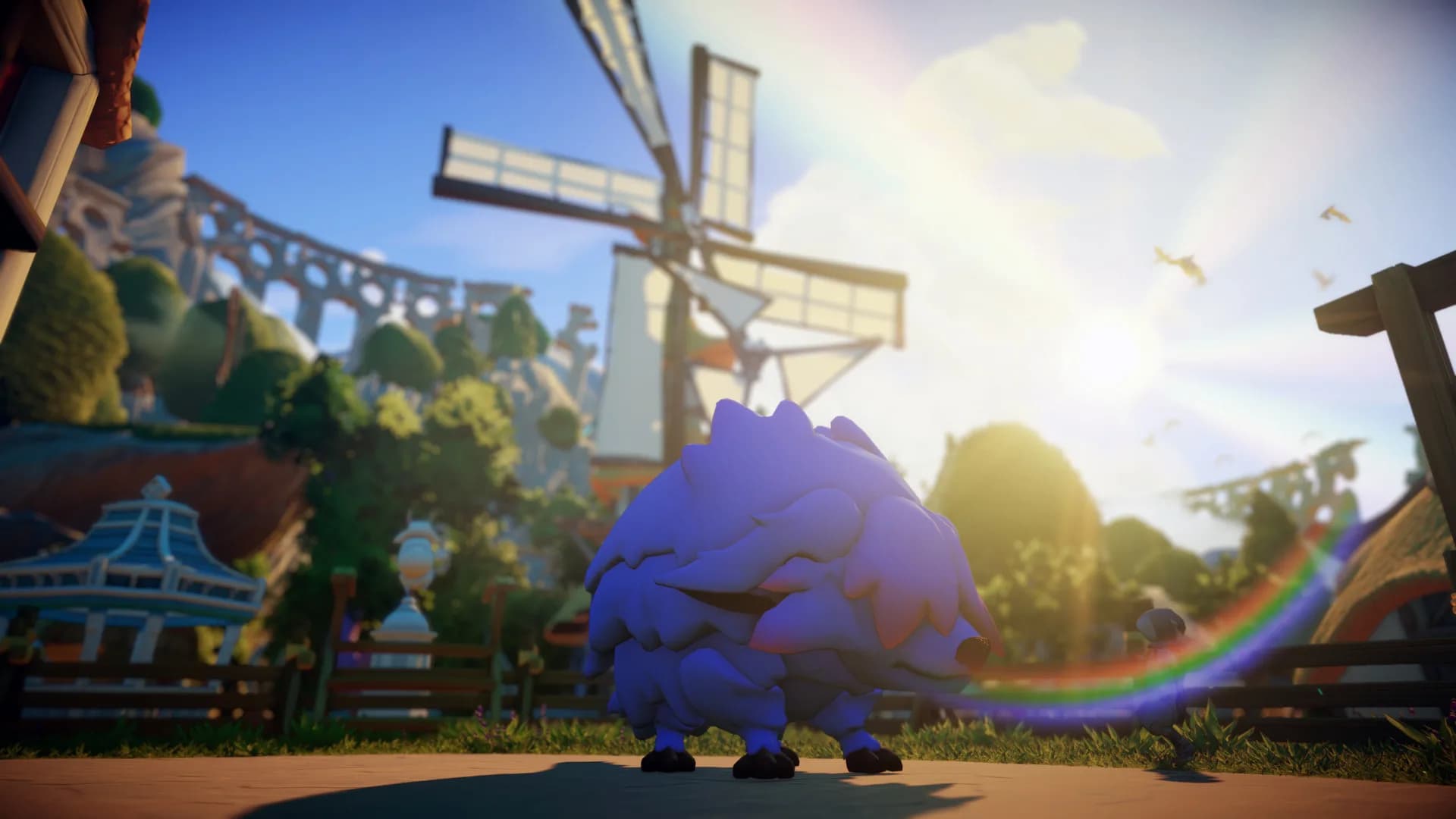 Grow: Song of the Evertree görsel 6