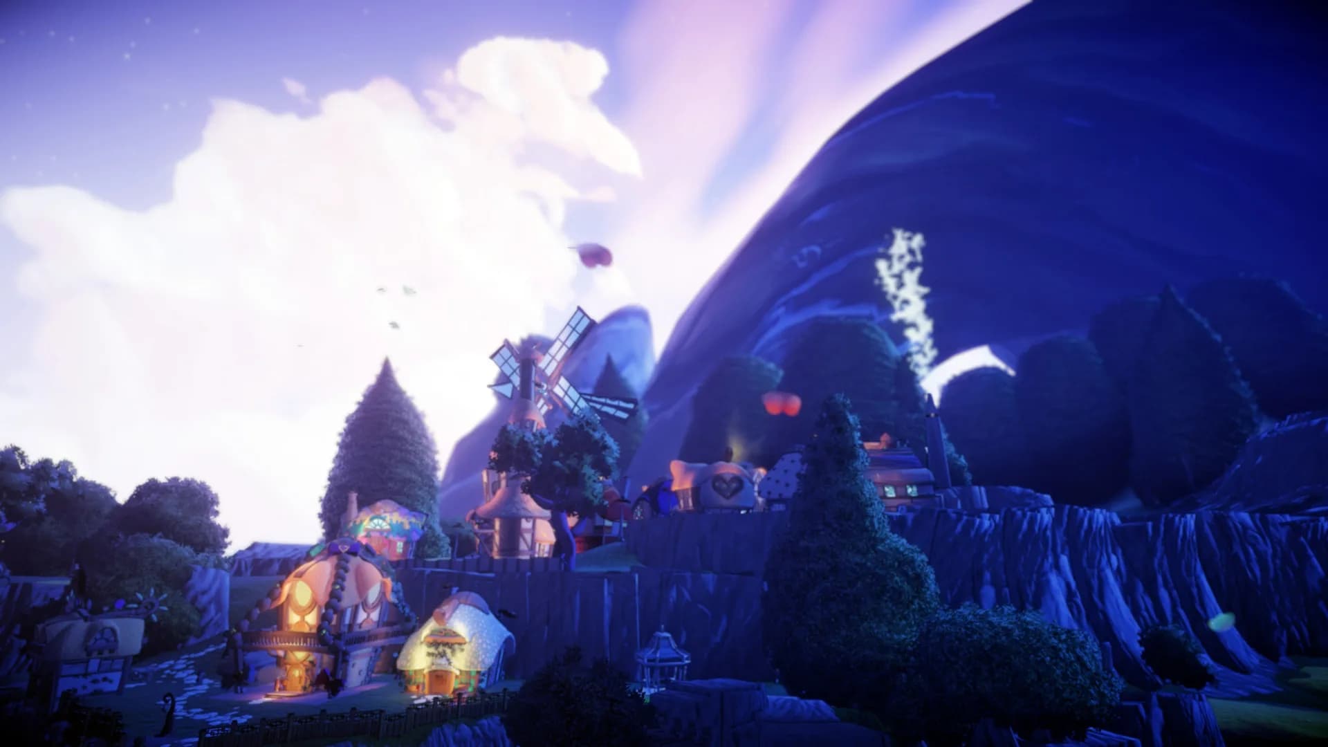Grow: Song of the Evertree görsel 9